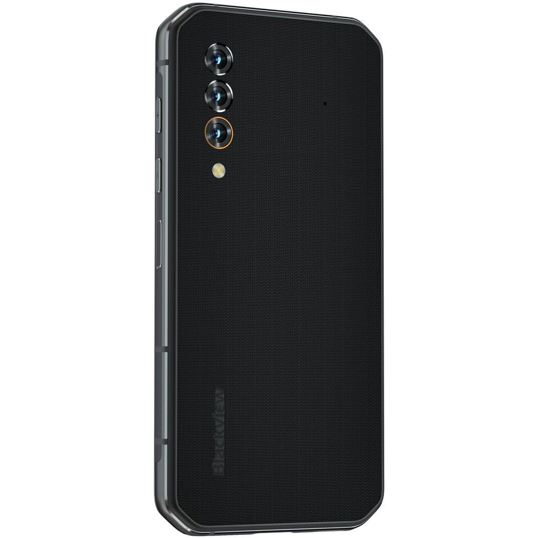 Смартфон BLACKVIEW BL6000 Pro 8/256GB Cosmic Gray