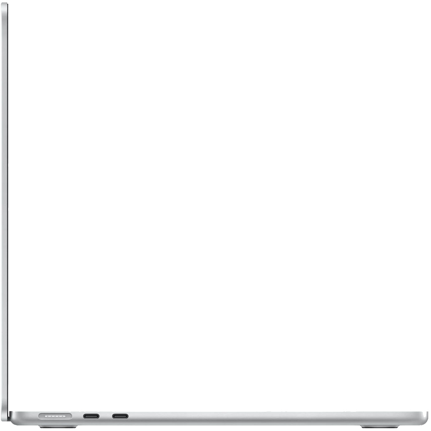 Ноутбук APPLE A3448 MacBook Air M5 15" 24GB/512GB Silver (Z1LQ0019D)