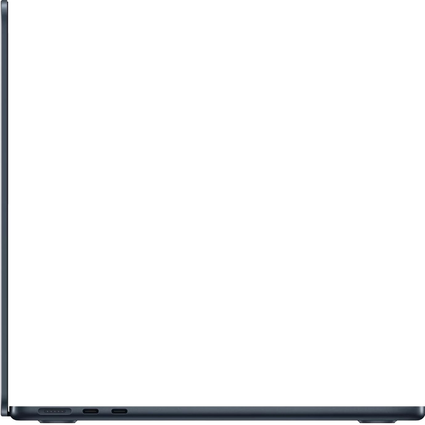 Ноутбук APPLE A3449 MacBook Air M5 13" 24GB/512GB Midnight (Z1L6001Y4)