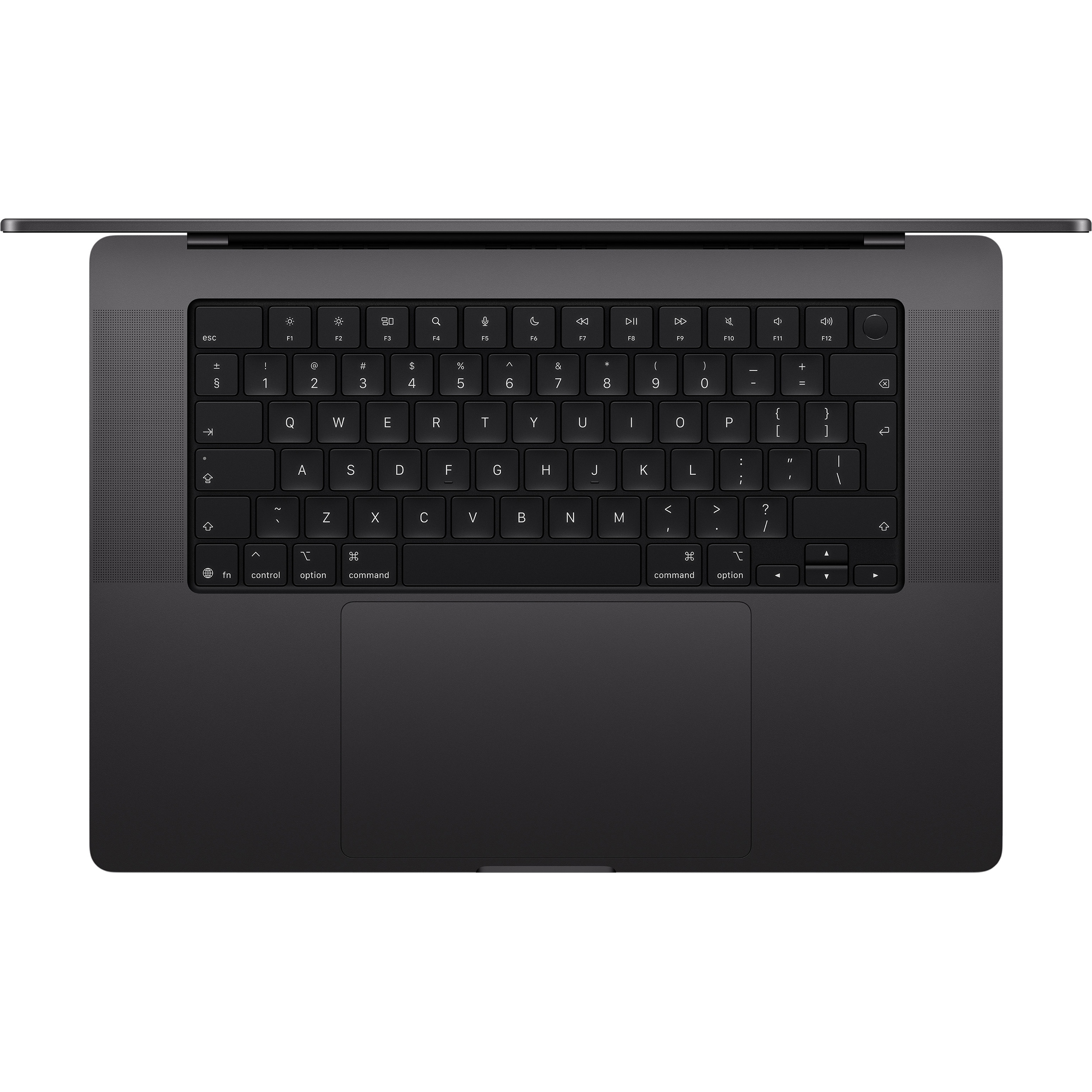 Ноутбук APPLE A3428 MacBook Pro 16" M5 Pro 64GB/1TB Space Black (Z1MZ0016U)