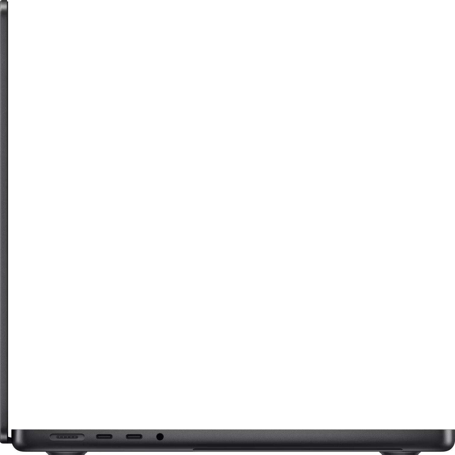 Ноутбук APPLE A3434 MacBook Pro 14" M5 24GB/512GB Space Black (Z1KH000SM)
