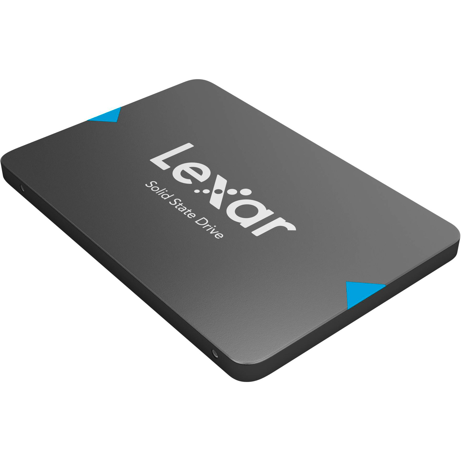SSD диск LEXAR NQ100 512GB 2.5" SATA (LNQ100X512G-RNNNG)