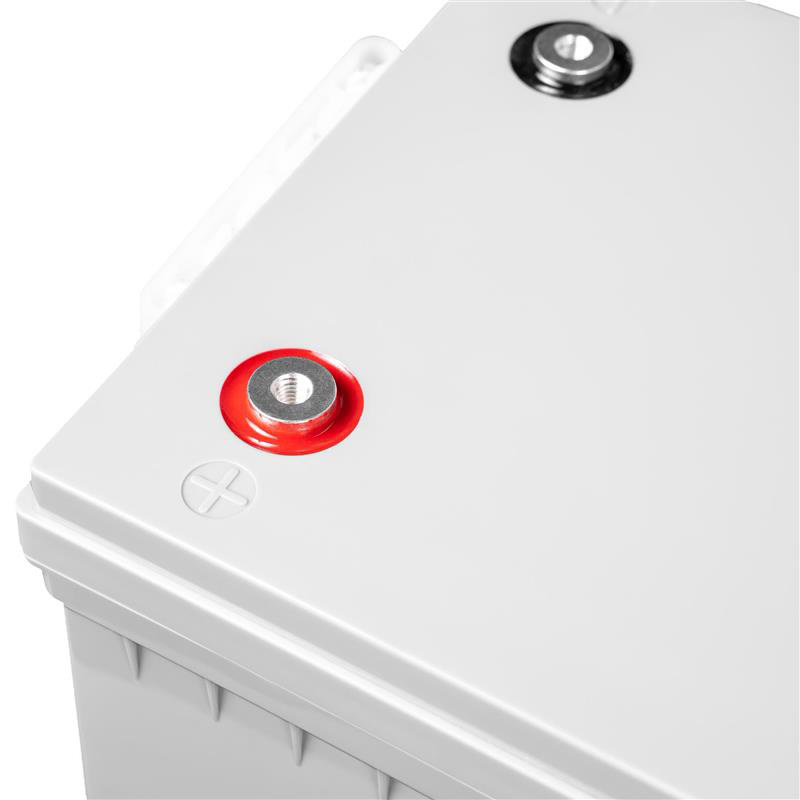 Аккумуляторная батарея PROLOGIX LiFePO4 PLFP12-200 (12.8В, 200Ач)
