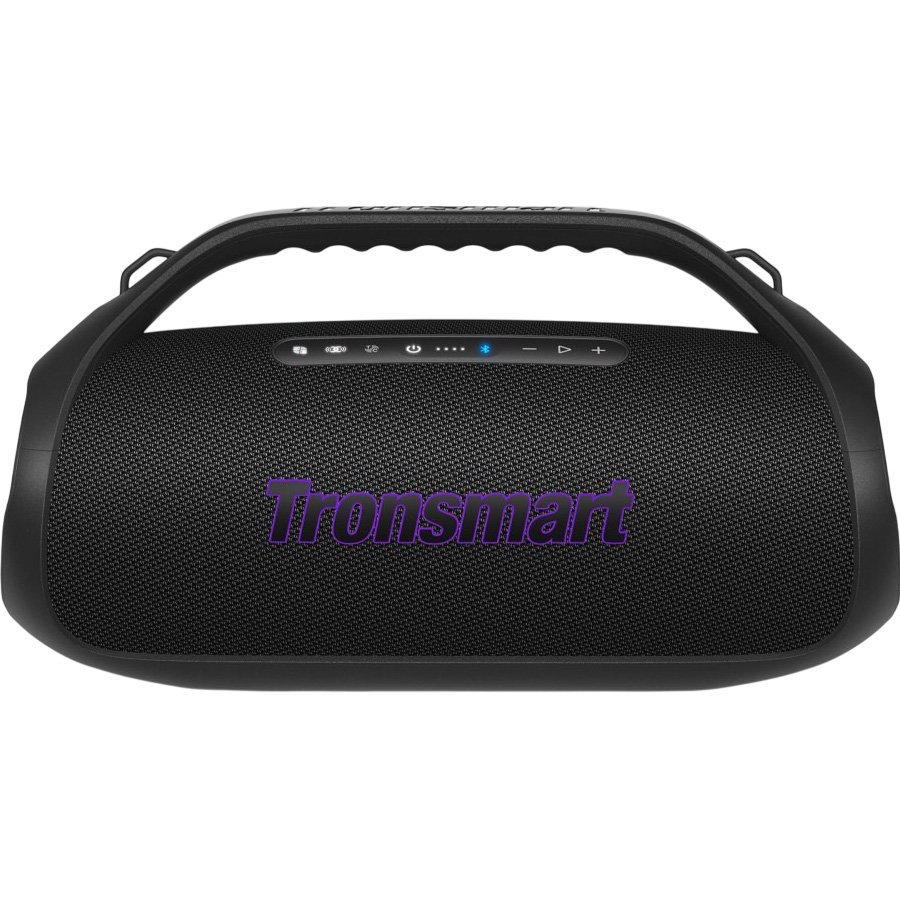 Бумбокс TRONSMART Bang 2 Black