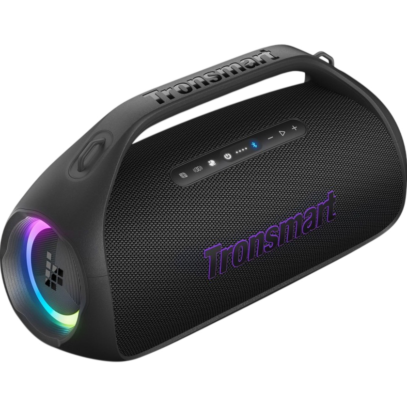 Бумбокс TRONSMART Bang 2 Black
