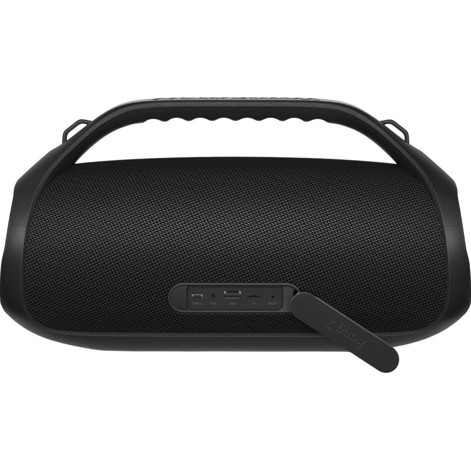 Бумбокс TRONSMART Bang 2 Black