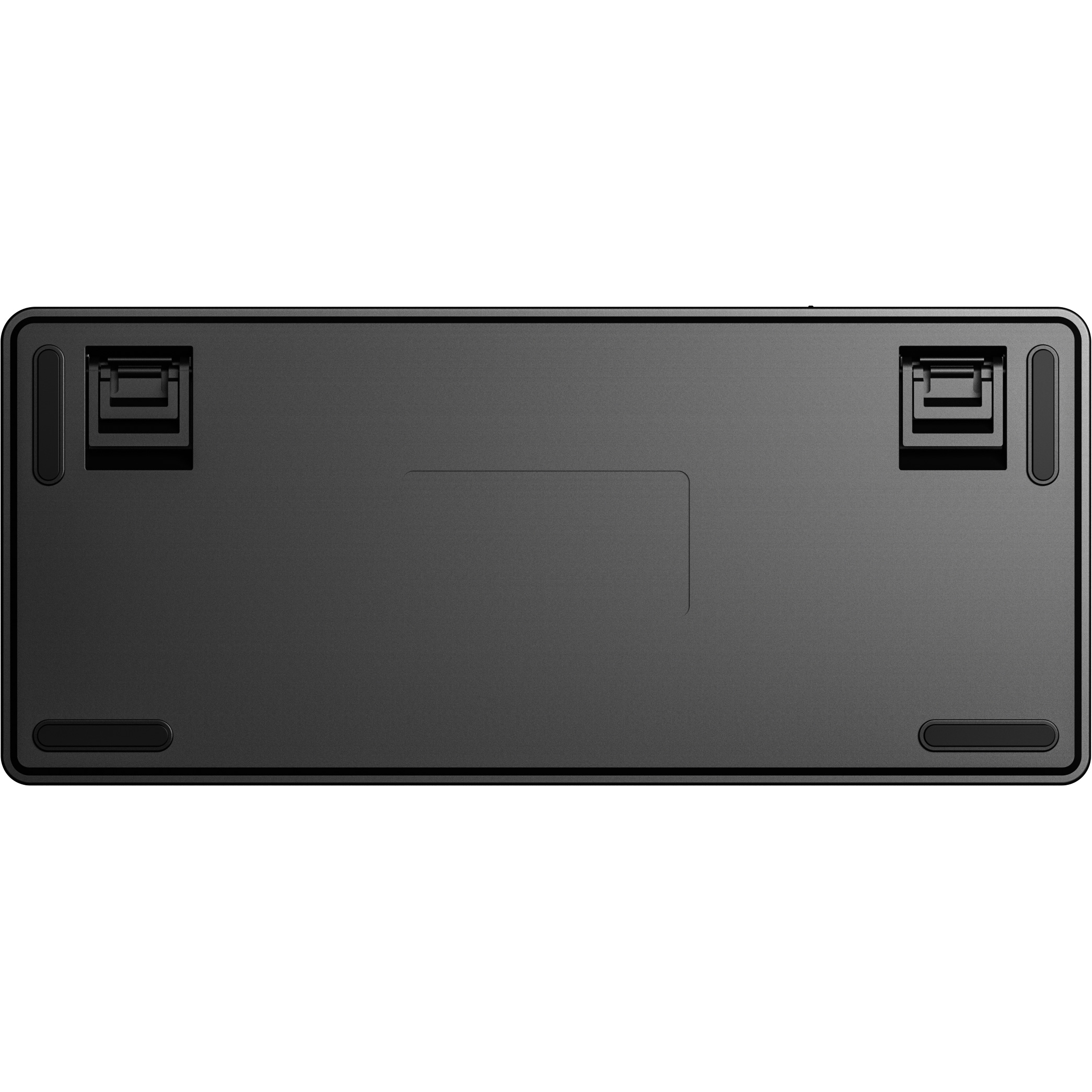 Клавиатура AULA F75 Kailh Pink Switch Black (6978080504890)