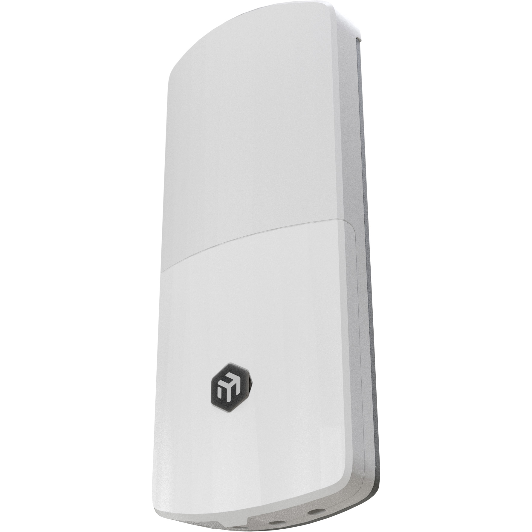 Медиаконвертер MIKROTIK FTC21-UPS