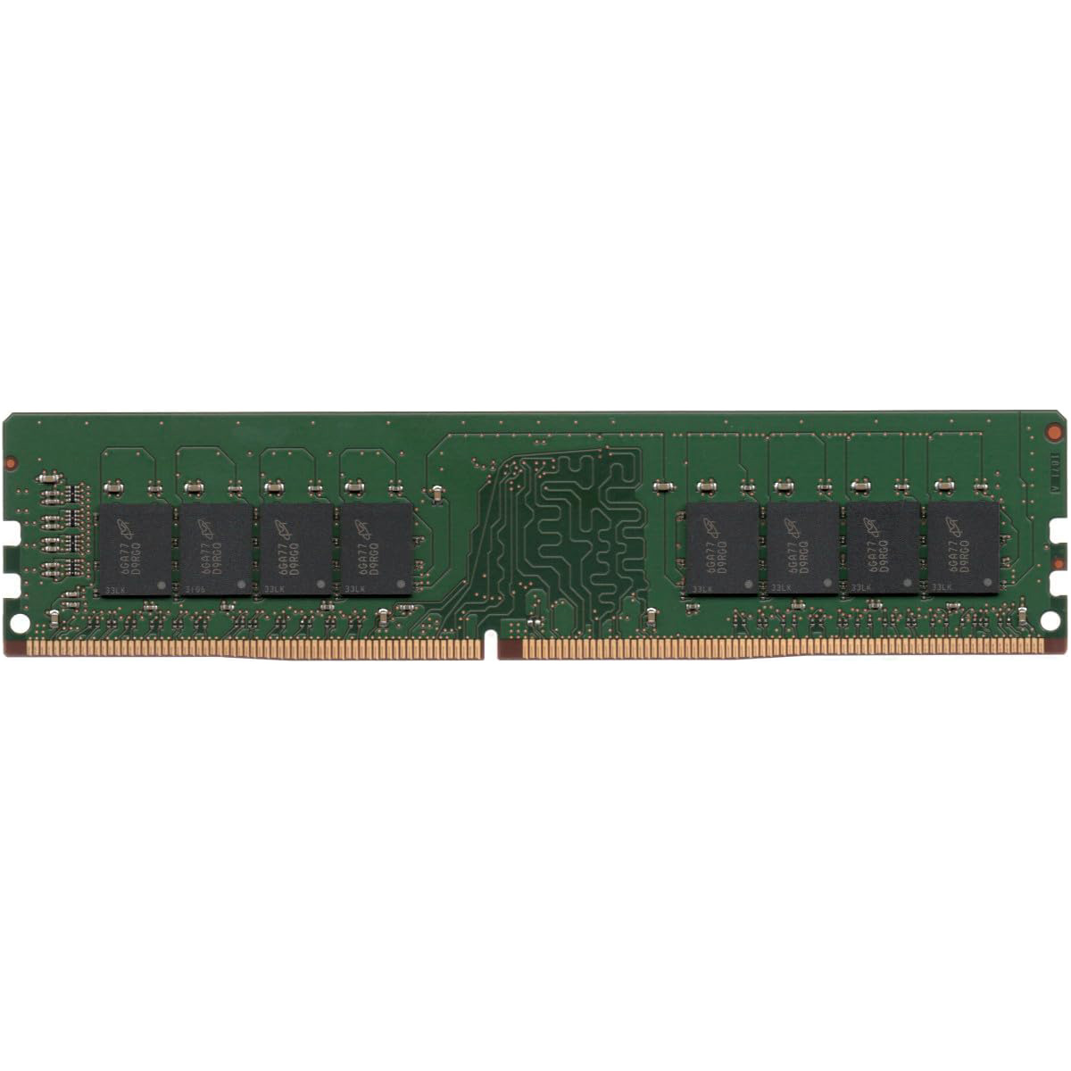 Модуль пам'яті MICRON DDR4 2133MHz 8GB (MTA16ATF1G64AZ-2G1A2)
