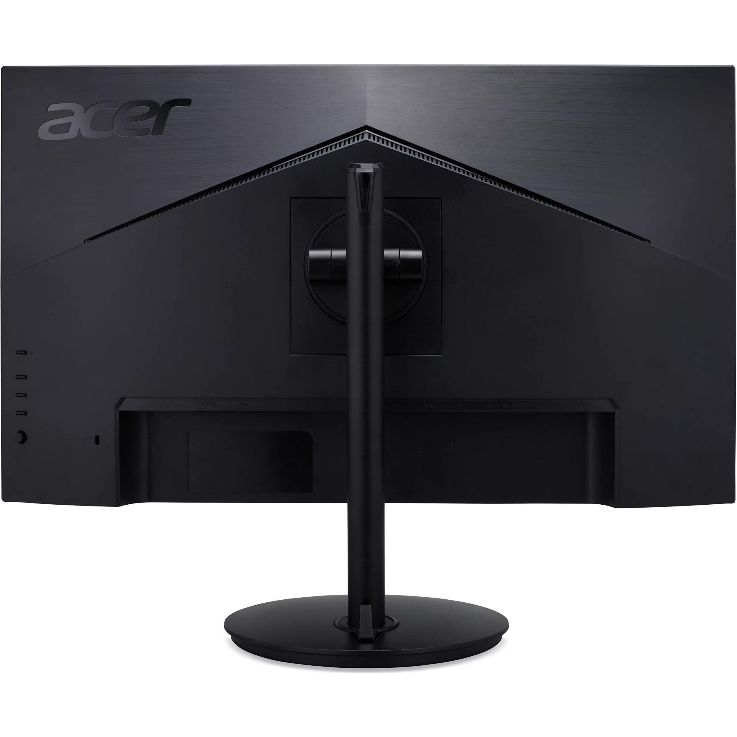 Монітор 23.8" ACER CB242YP6bipr (UM.QB2EE.602)