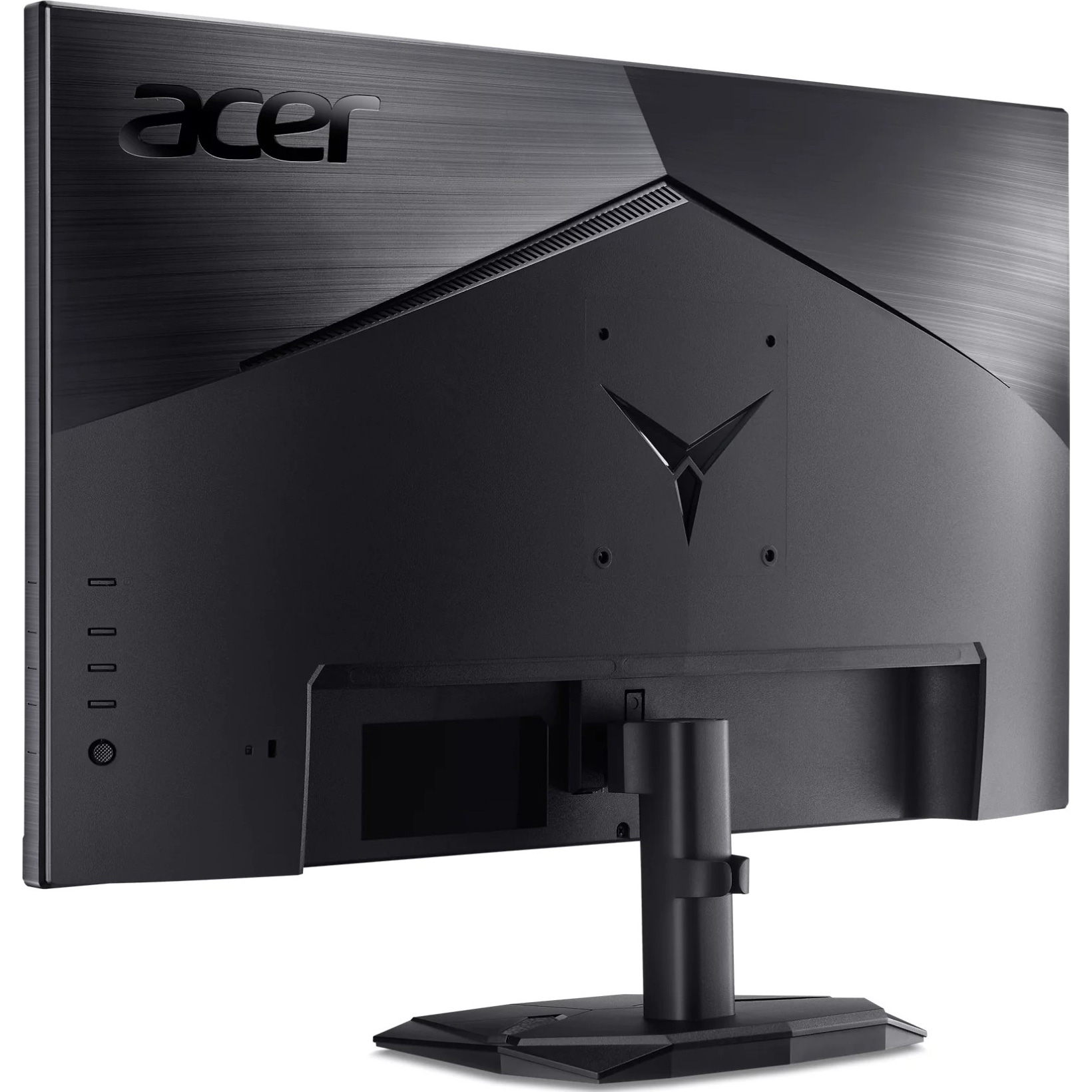 Монітор 23.8" ACER Nitro KG242YX1bmiipfx (UM.QX2EE.101)