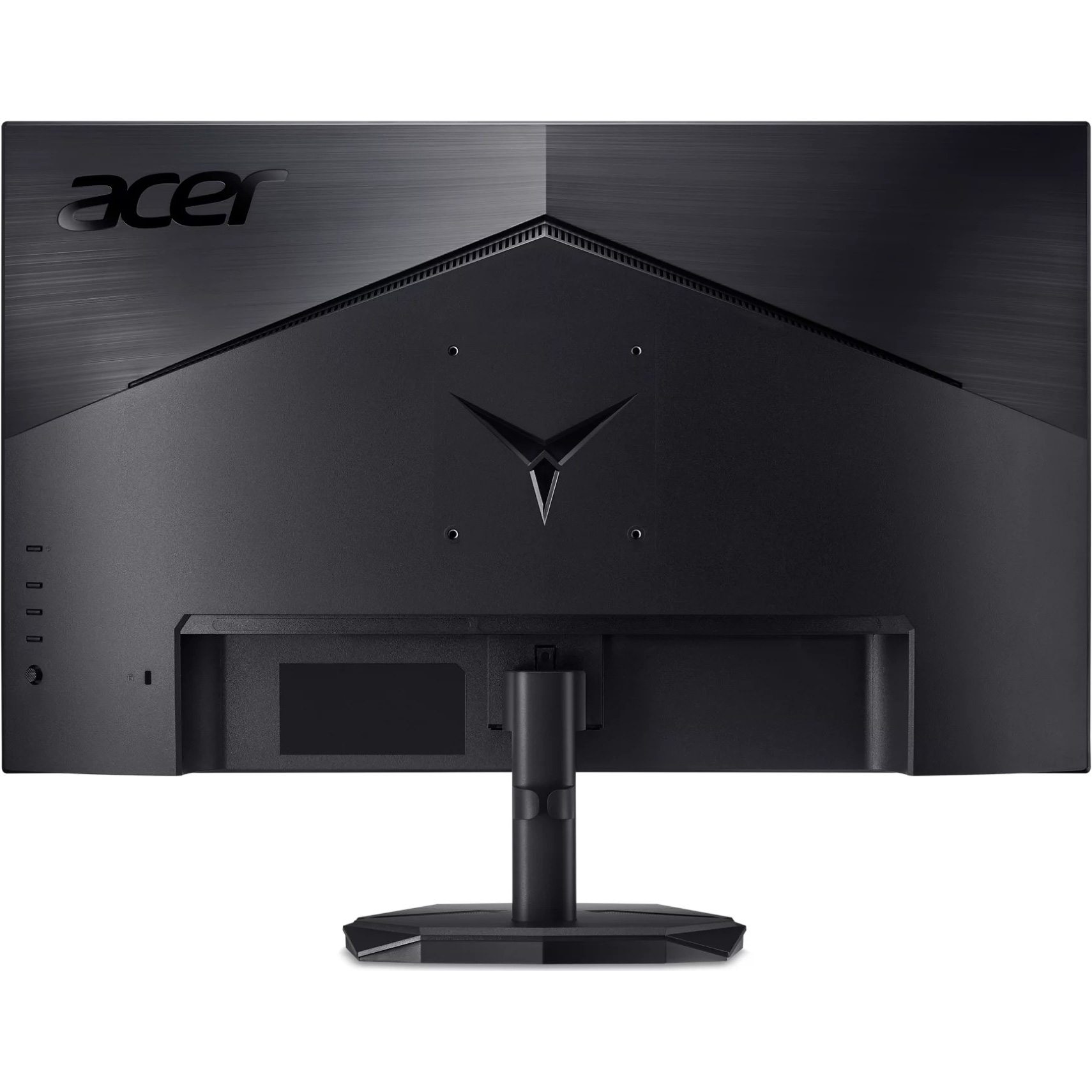 Монітор 23.8" ACER Nitro KG242YX1bmiipfx (UM.QX2EE.101)