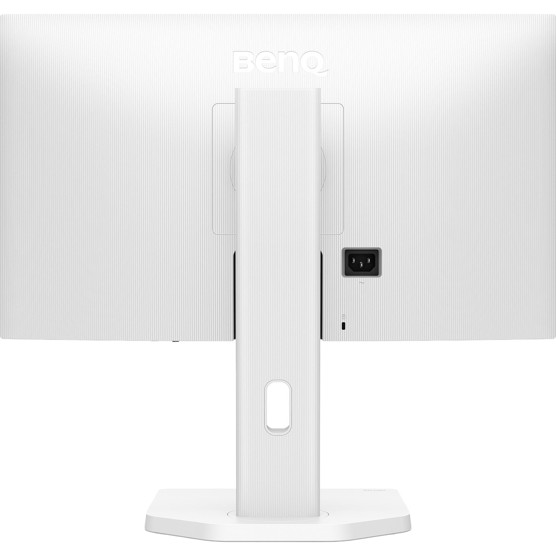 Монітор 23.8" BENQ GW2490TC White (9H.LNMLA.TBE)