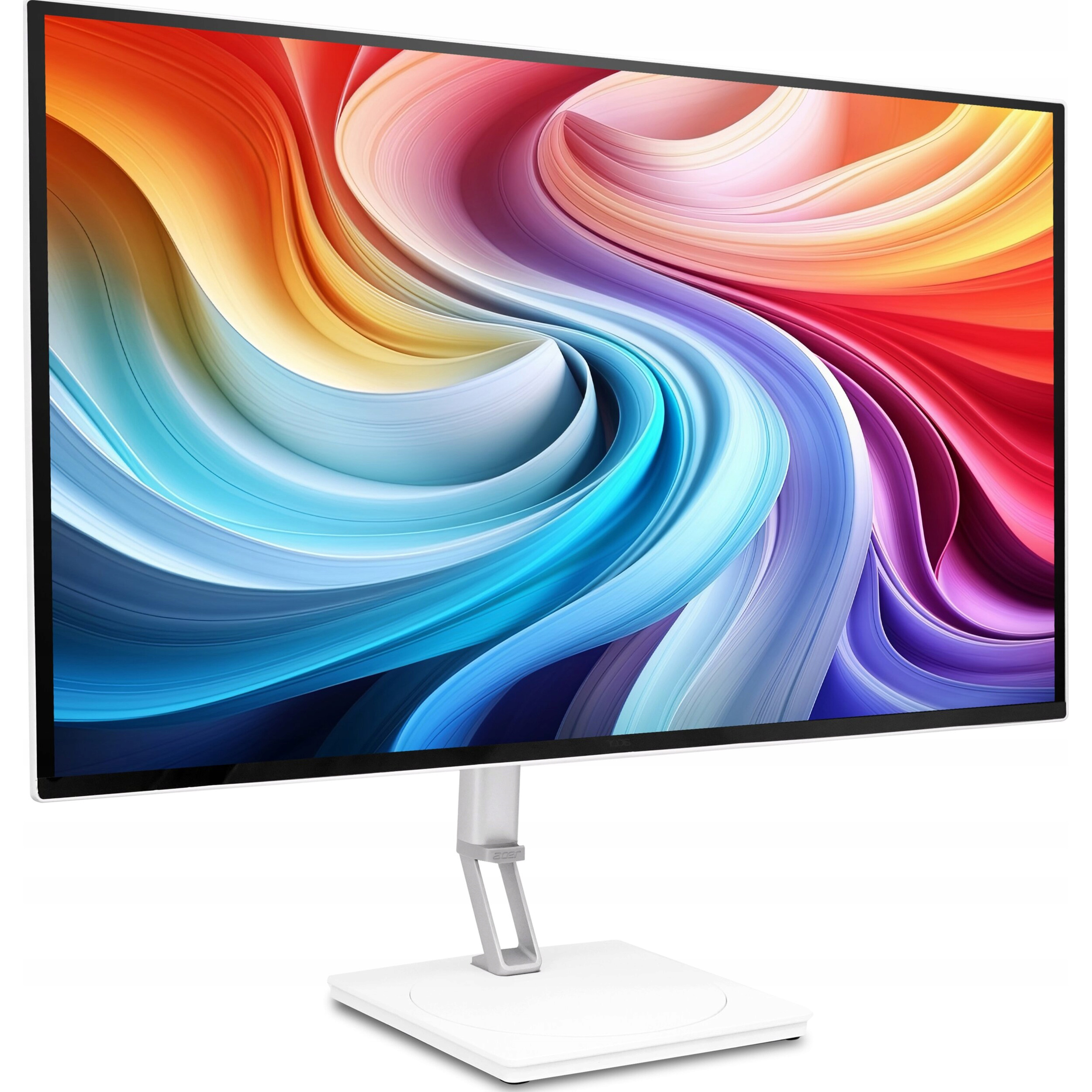Монітор 26.5" ACER Predator CE270UXwmiipprx White (UM.GCXEE.X01)