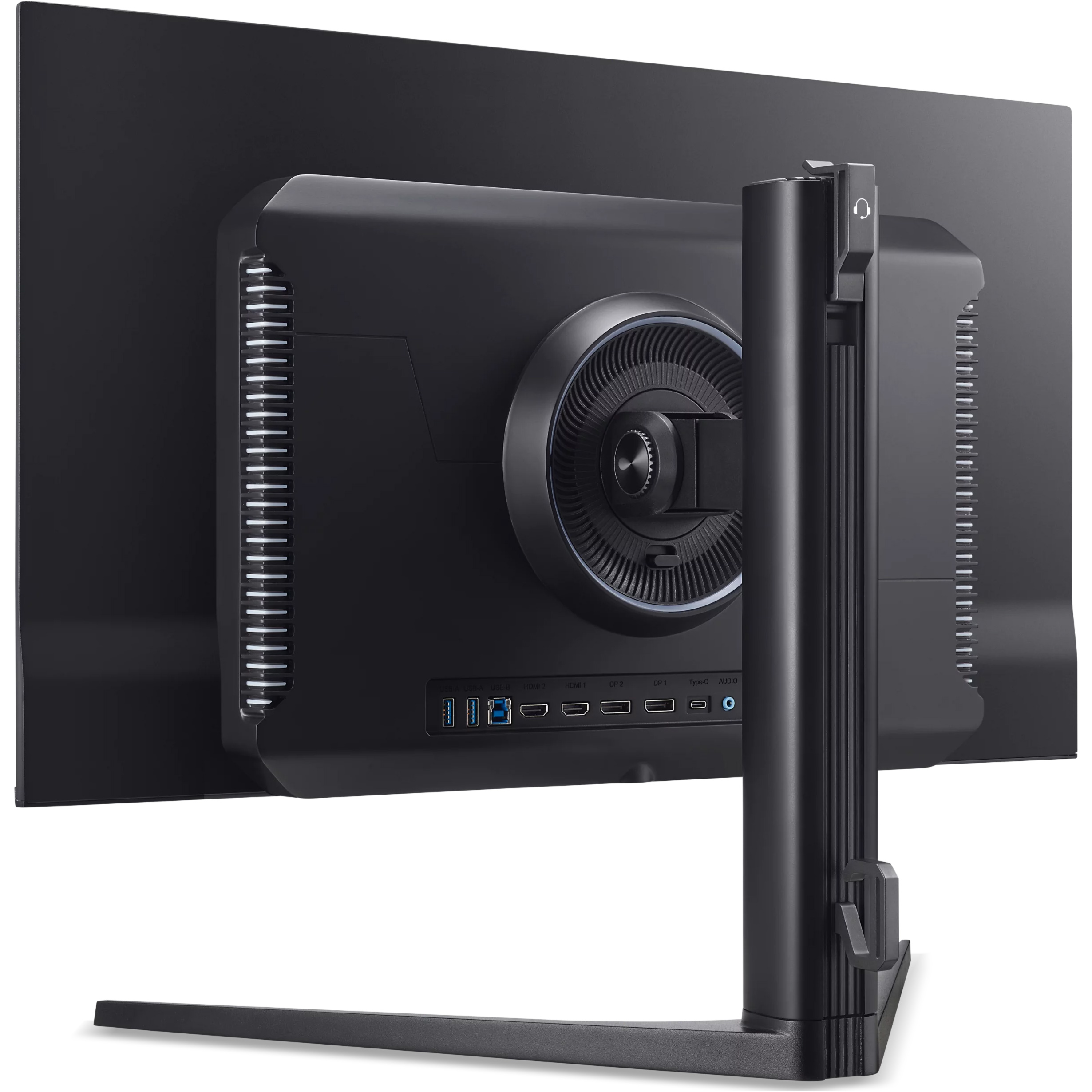 Монітор 26.5" ACER Predator X27UF5bmiippruzx (UM.GXXEE.501)