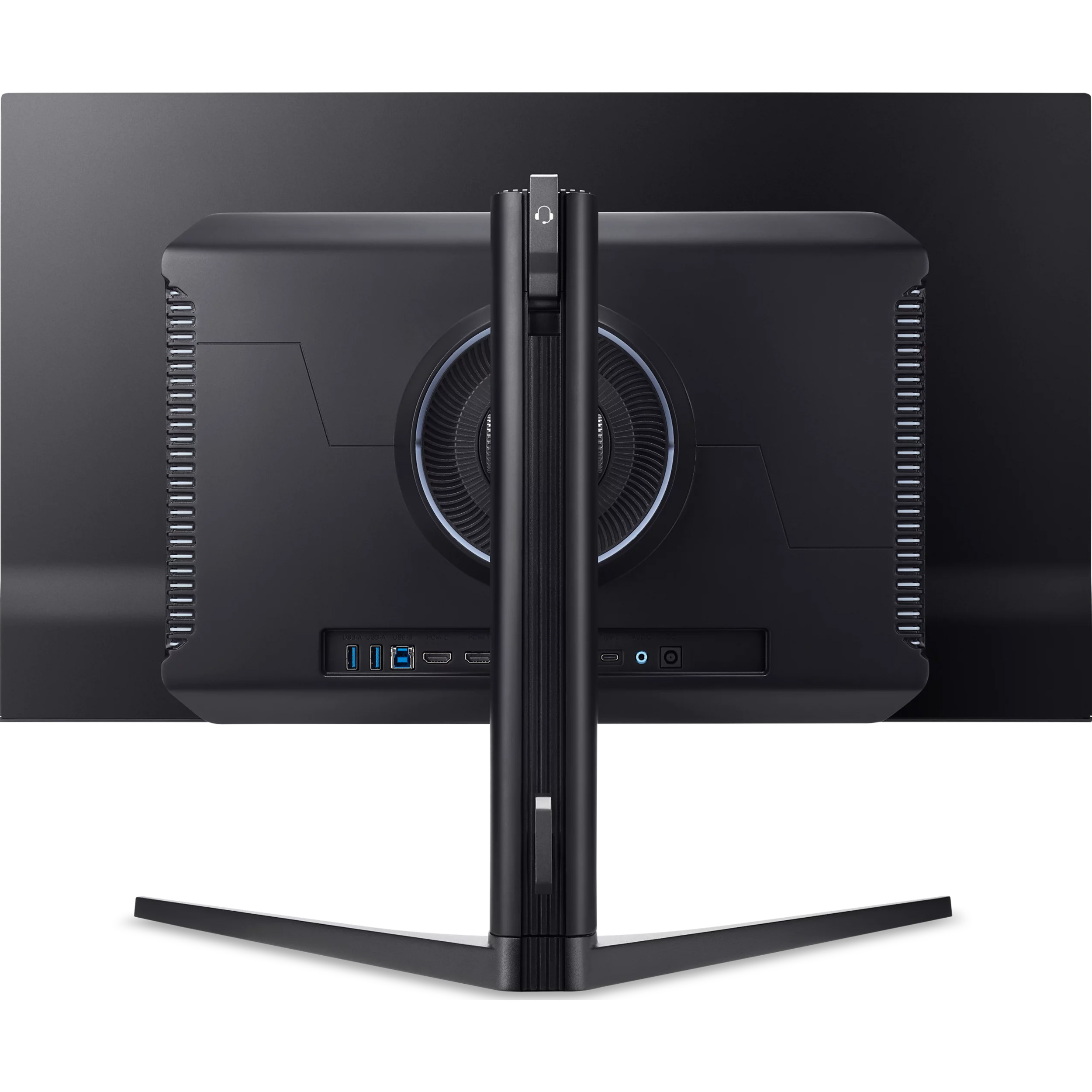 Монітор 26.5" ACER Predator X27UF5bmiippruzx (UM.GXXEE.501)
