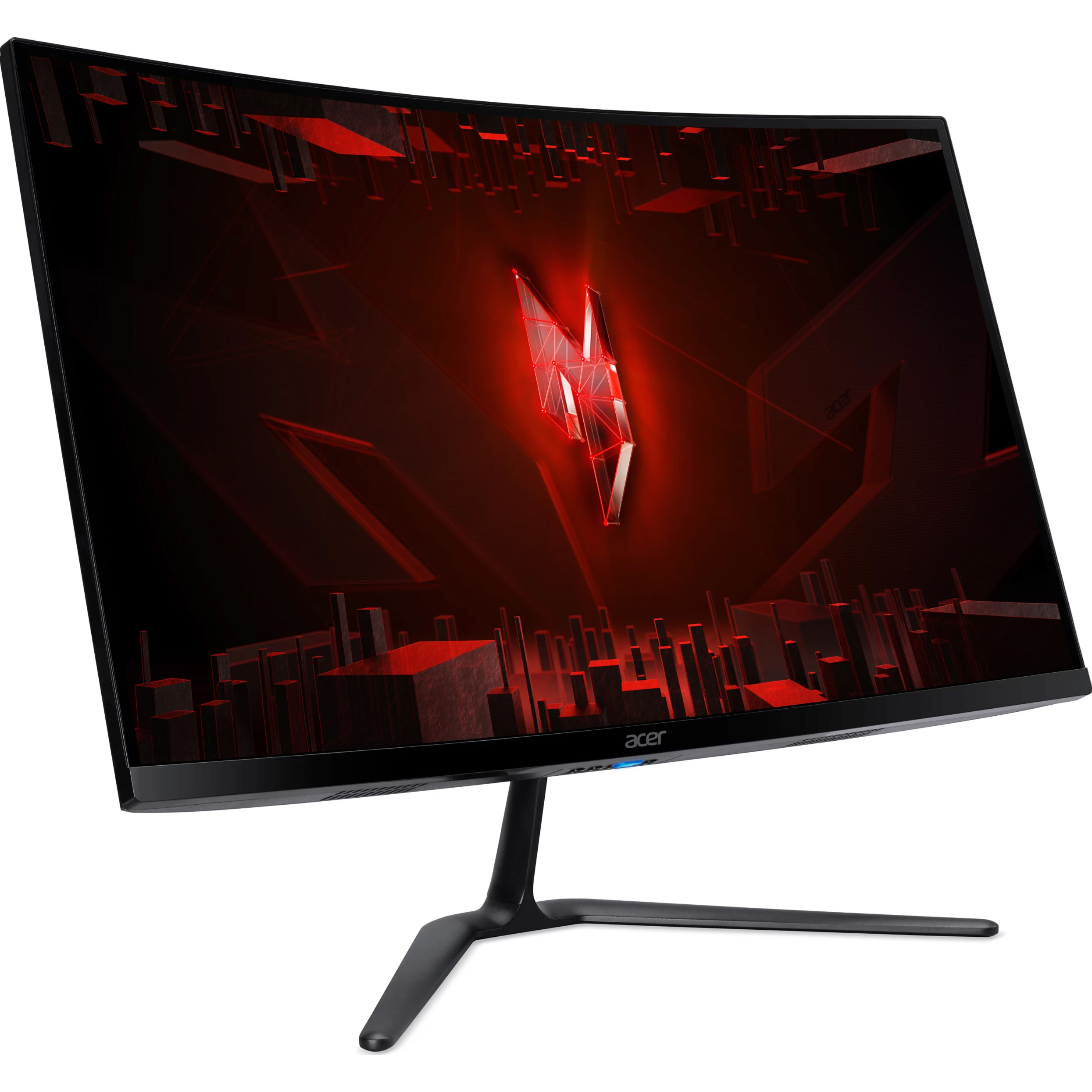 Монітор 27" ACER Nitro ED270W0bmiipx (UM.HE0EE.016)