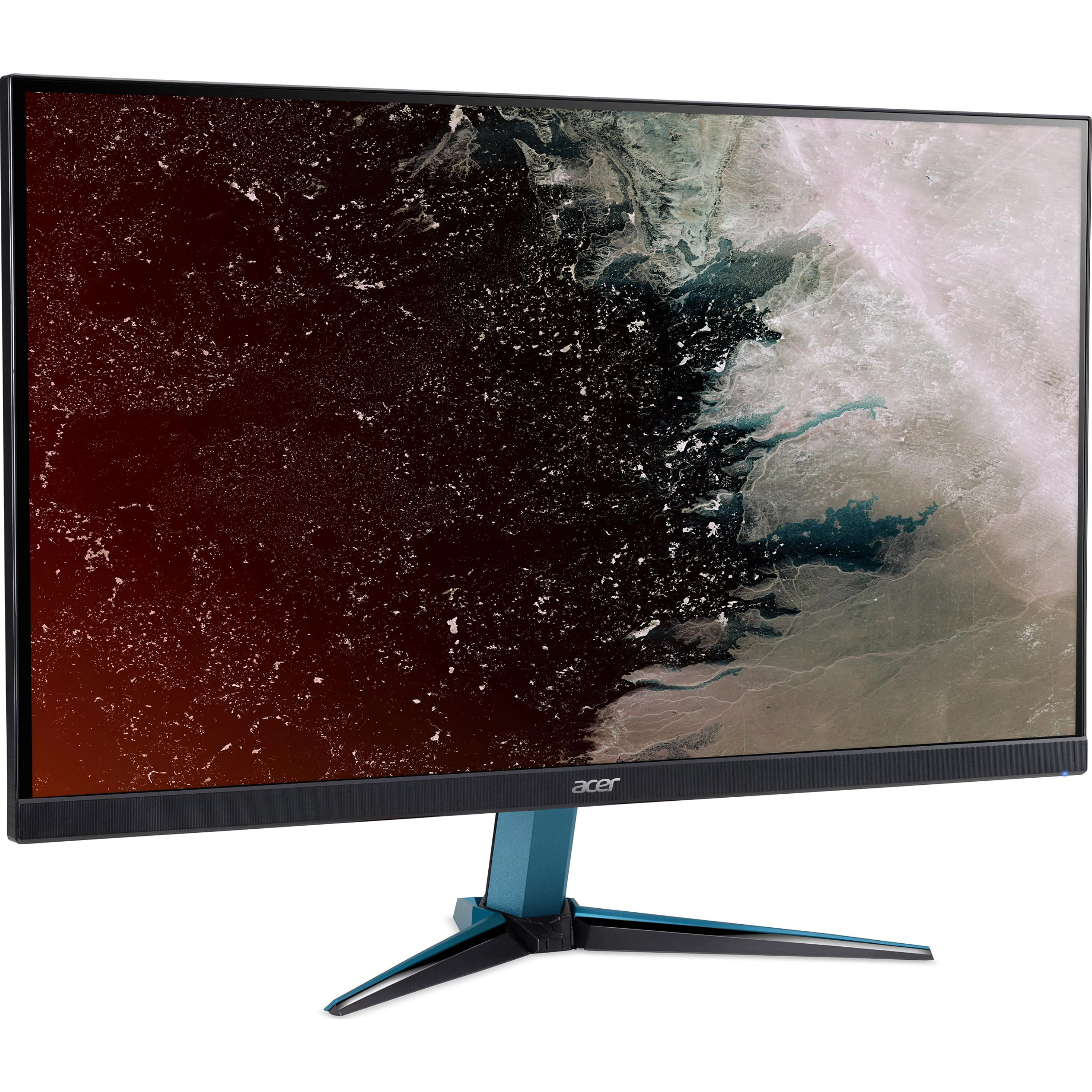 Монітор 27" ACER Nitro VG271UM3bmiipx (UM.HV1EE.304)