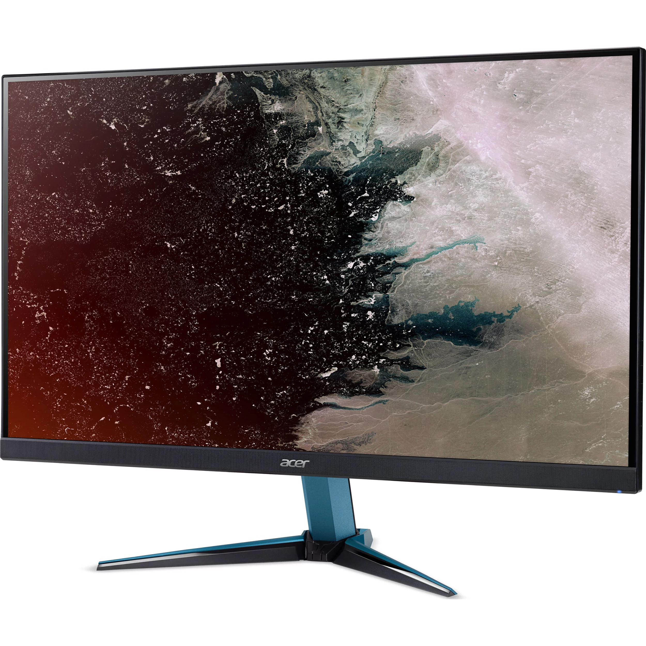 Монітор 27" ACER Nitro VG271UM3bmiipx (UM.HV1EE.304)