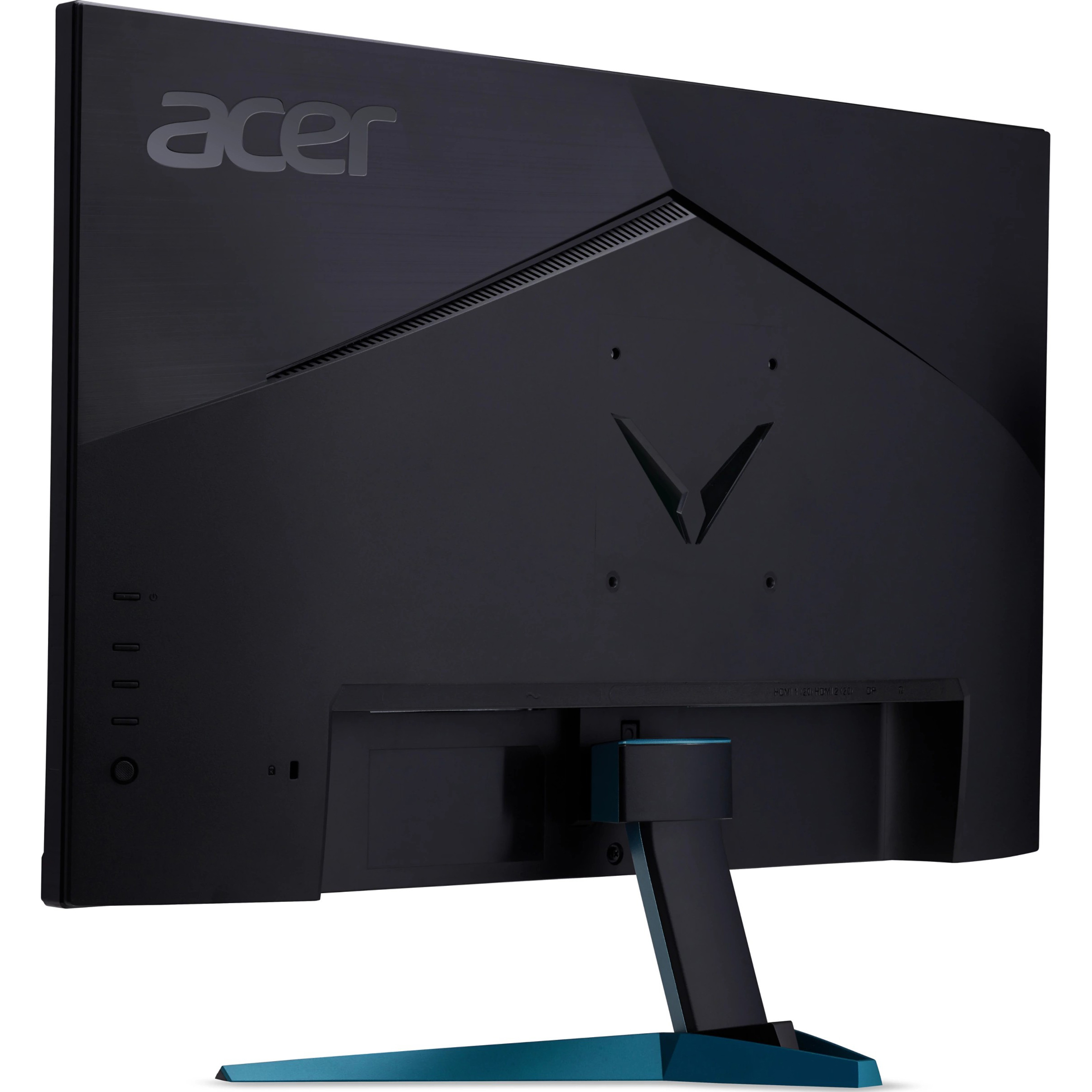 Монітор 27" ACER Nitro VG271UM3bmiipx (UM.HV1EE.304)