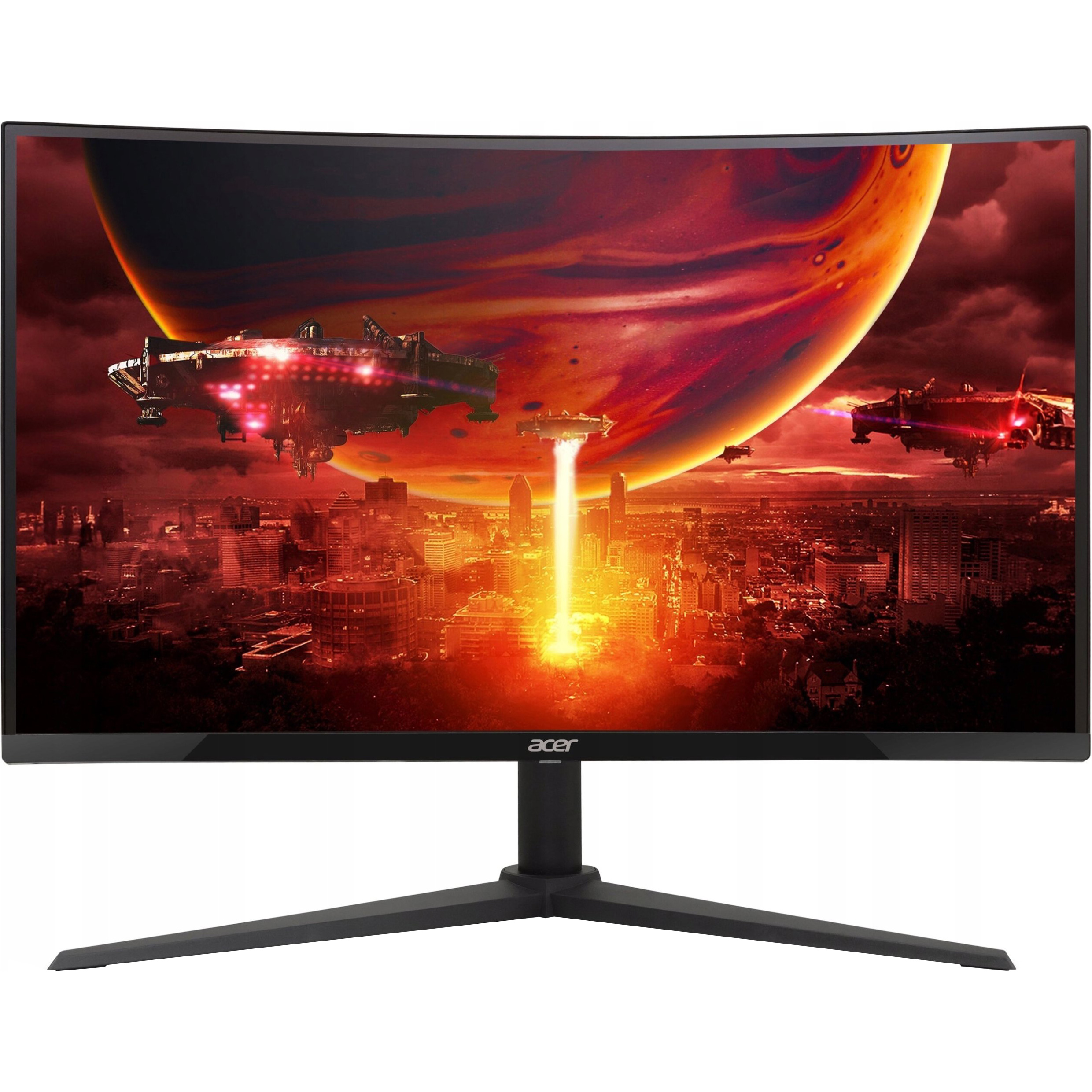 Монітор 27" ACER Nitro XZ270W0bmiiphx (UM.HX0EE.039)