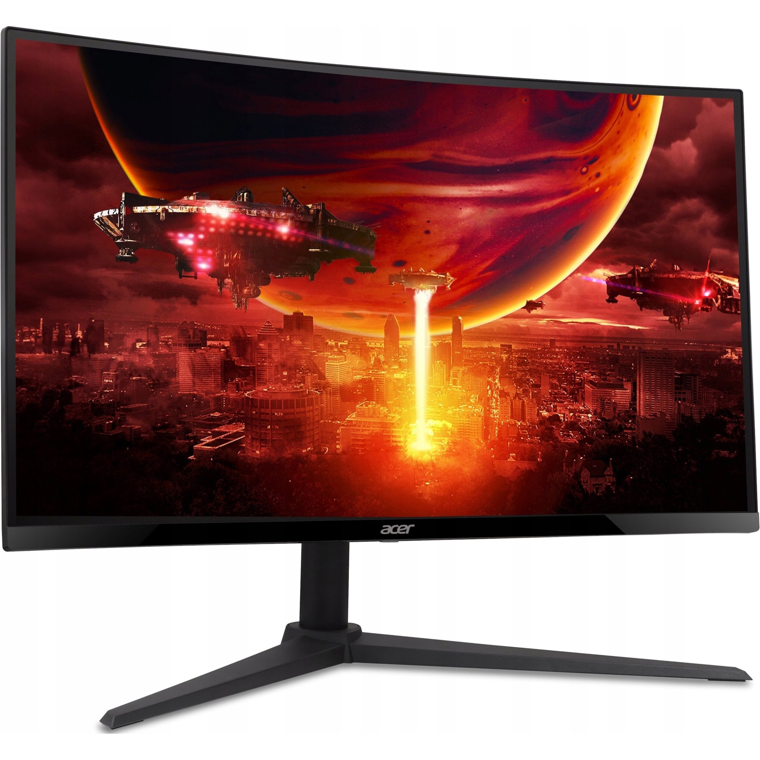 Монітор 27" ACER Nitro XZ270W0bmiiphx (UM.HX0EE.039)