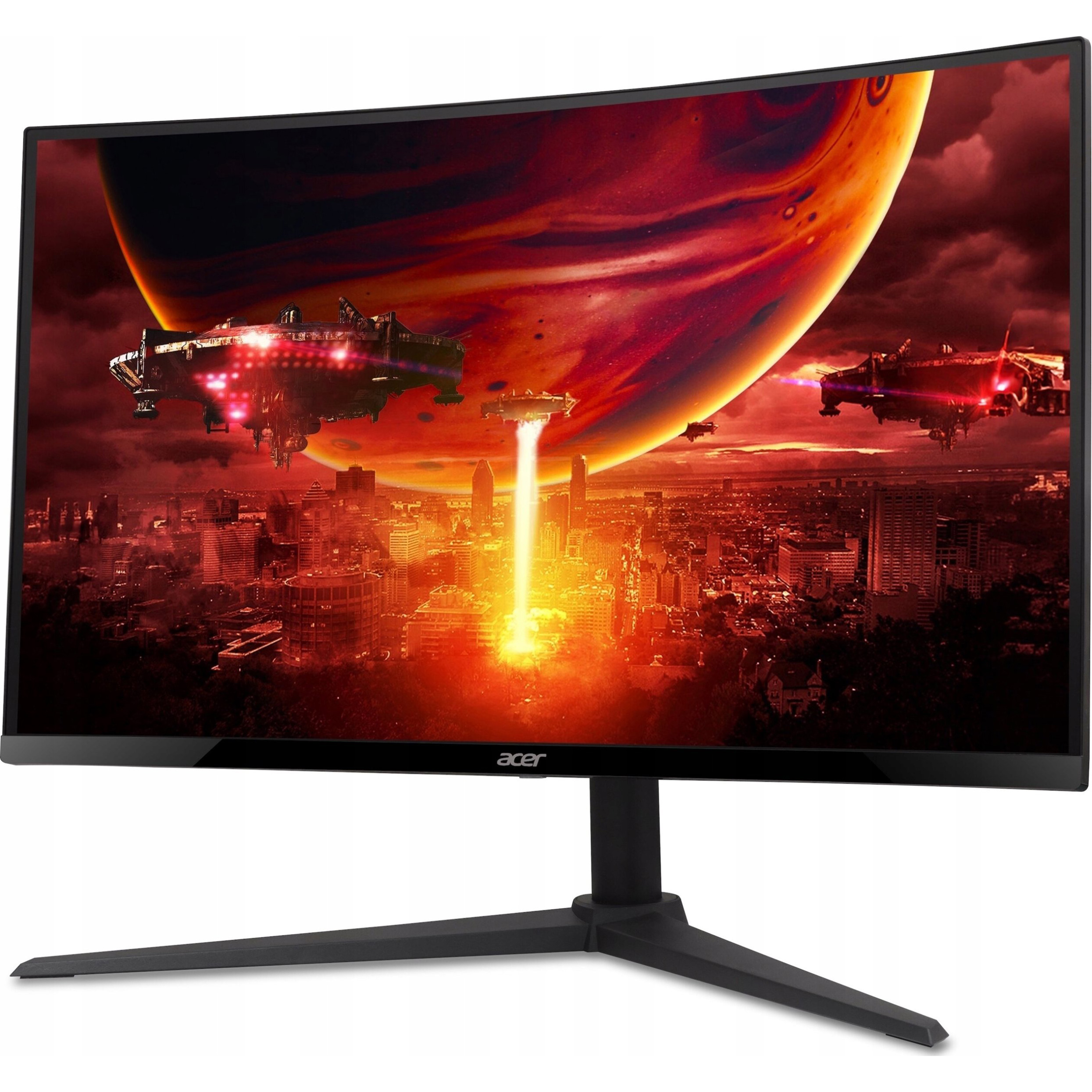 Монітор 27" ACER Nitro XZ270W0bmiiphx (UM.HX0EE.039)