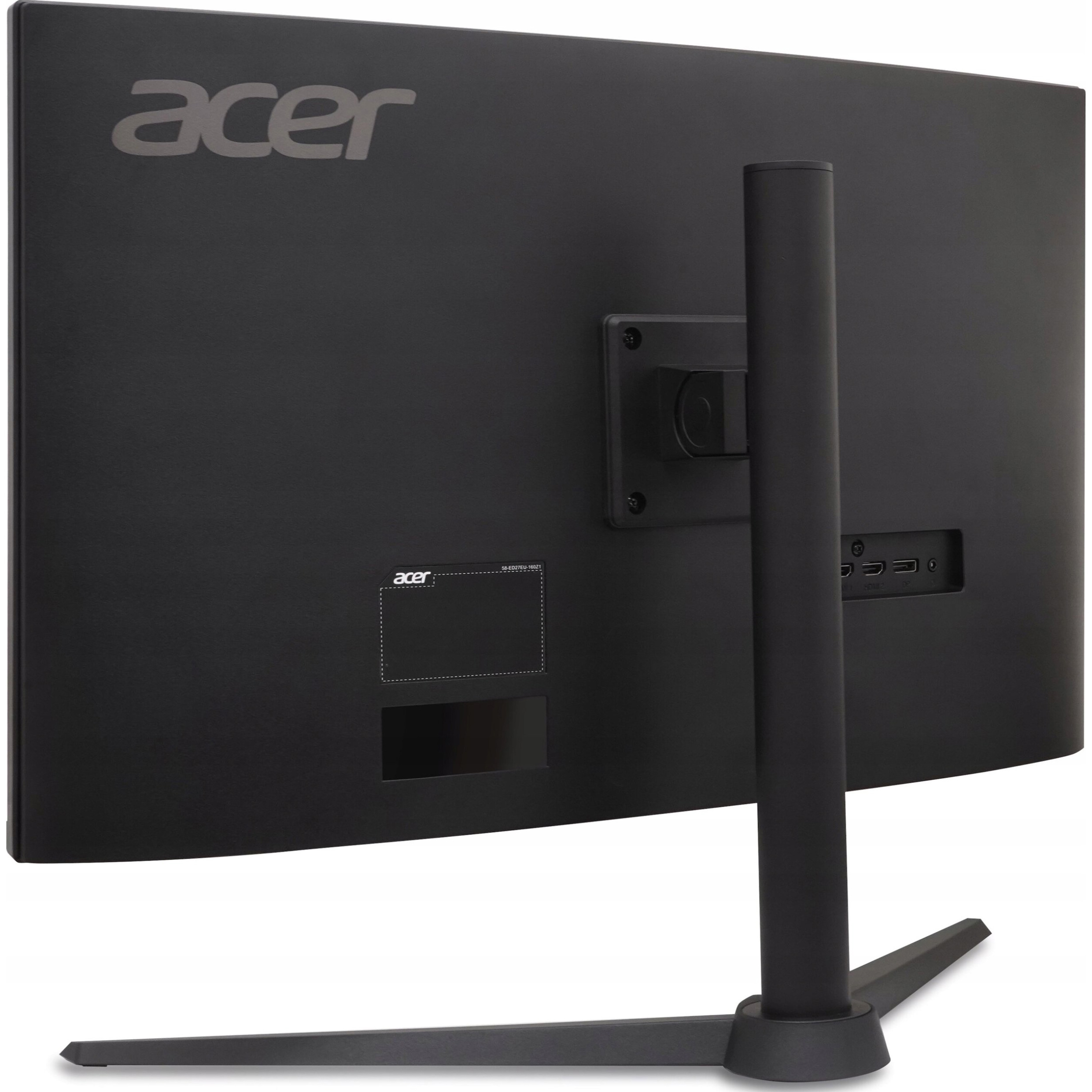 Монітор 27" ACER Nitro XZ270W0bmiiphx (UM.HX0EE.039)