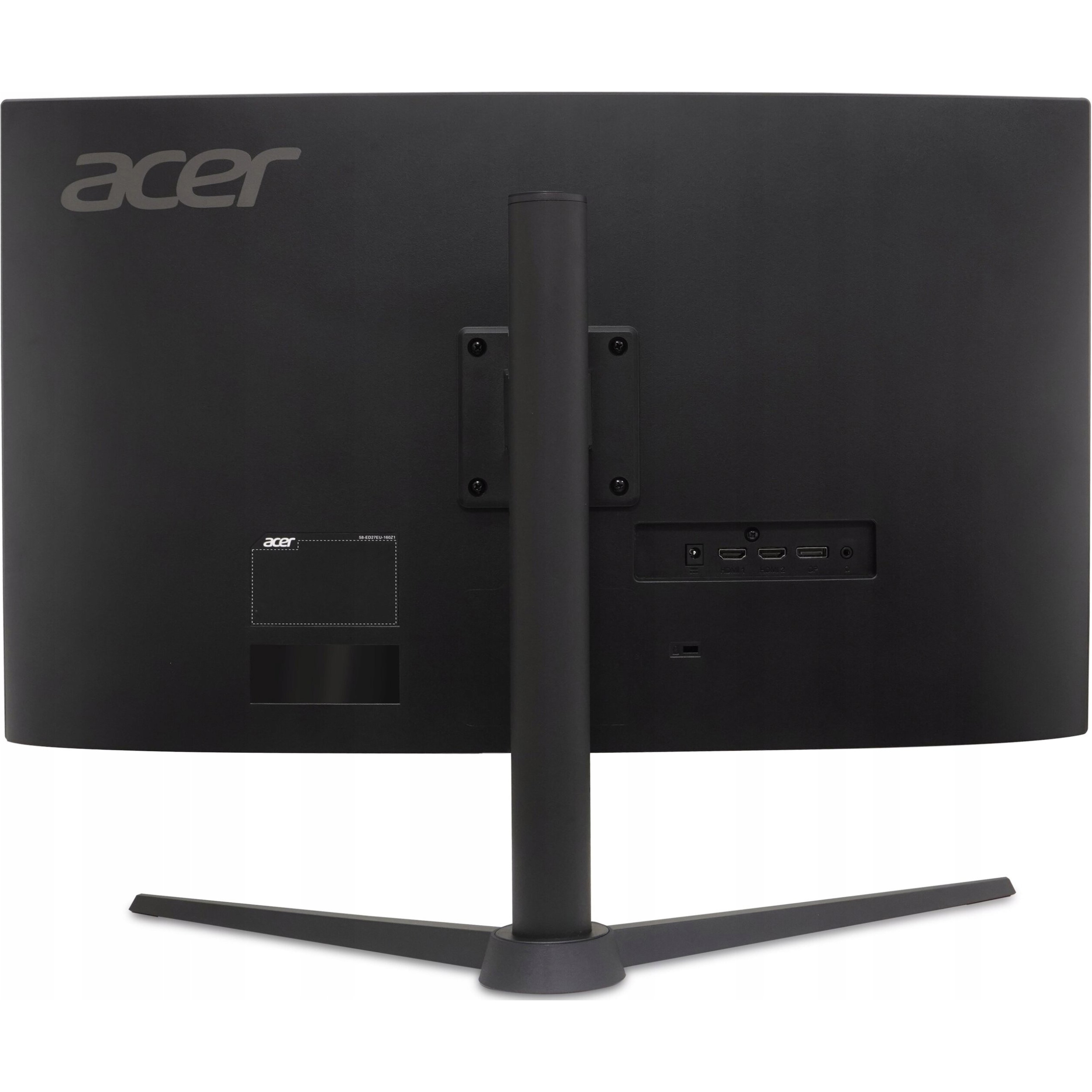 Монітор 27" ACER Nitro XZ270W0bmiiphx (UM.HX0EE.039)