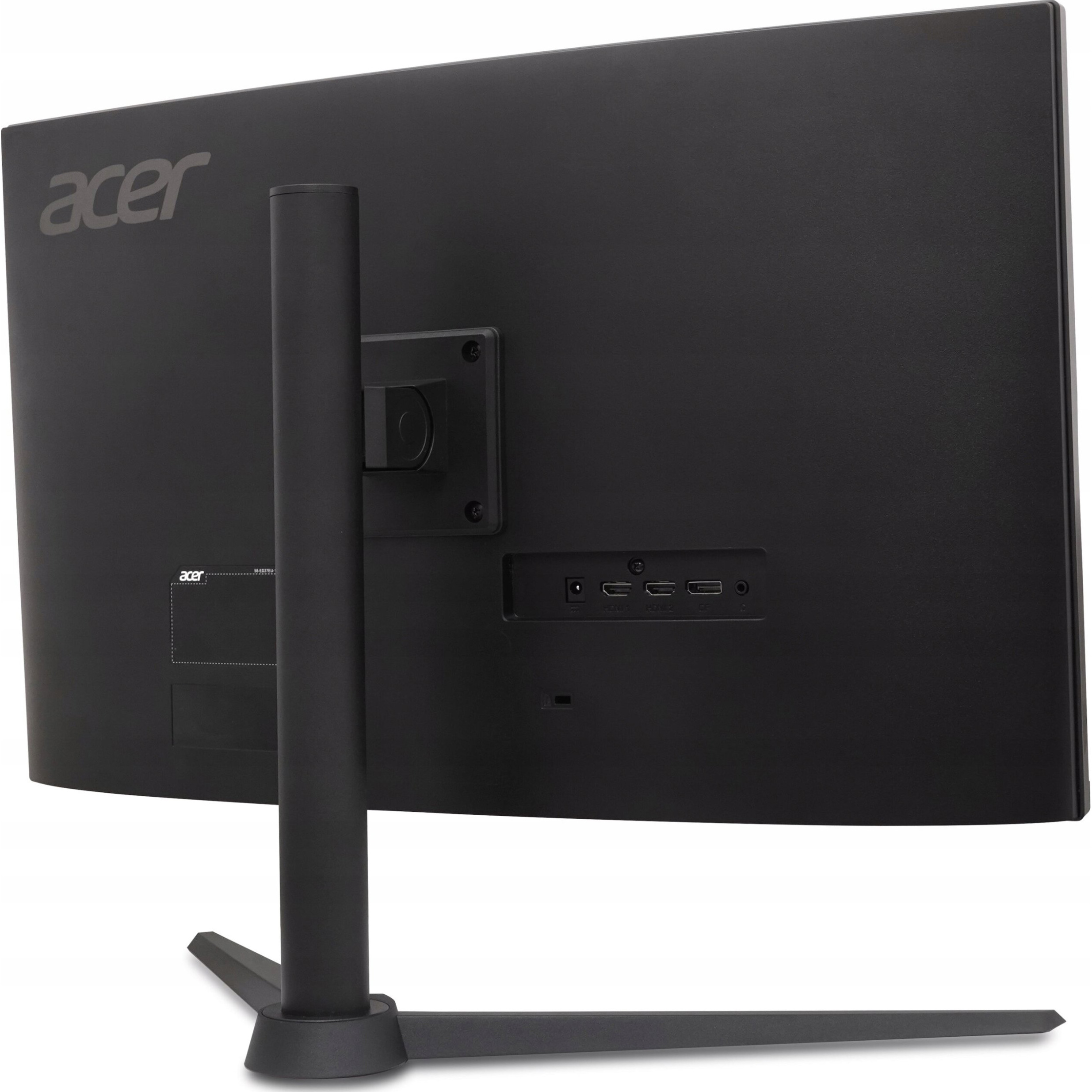 Монітор 27" ACER Nitro XZ270W0bmiiphx (UM.HX0EE.039)