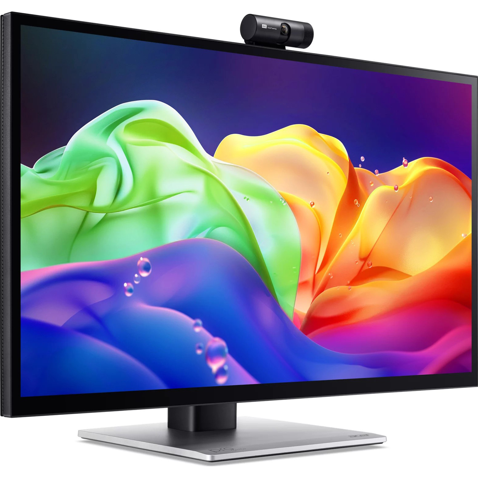 Монітор 27" ACER ProCreator PE270KTbmiiphcuzx (UM.HP0EE.014)