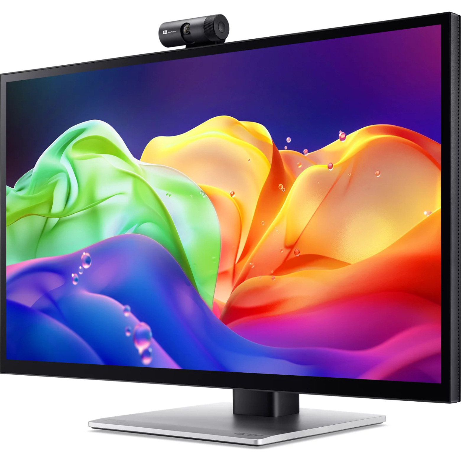 Монітор 27" ACER ProCreator PE270KTbmiiphcuzx (UM.HP0EE.014)