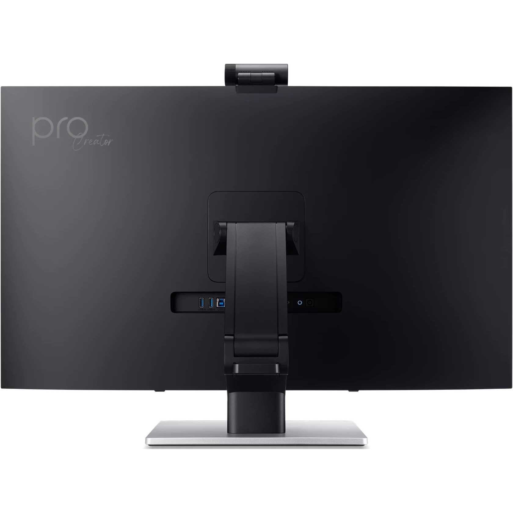 Монітор 27" ACER ProCreator PE270KTbmiiphcuzx (UM.HP0EE.014)