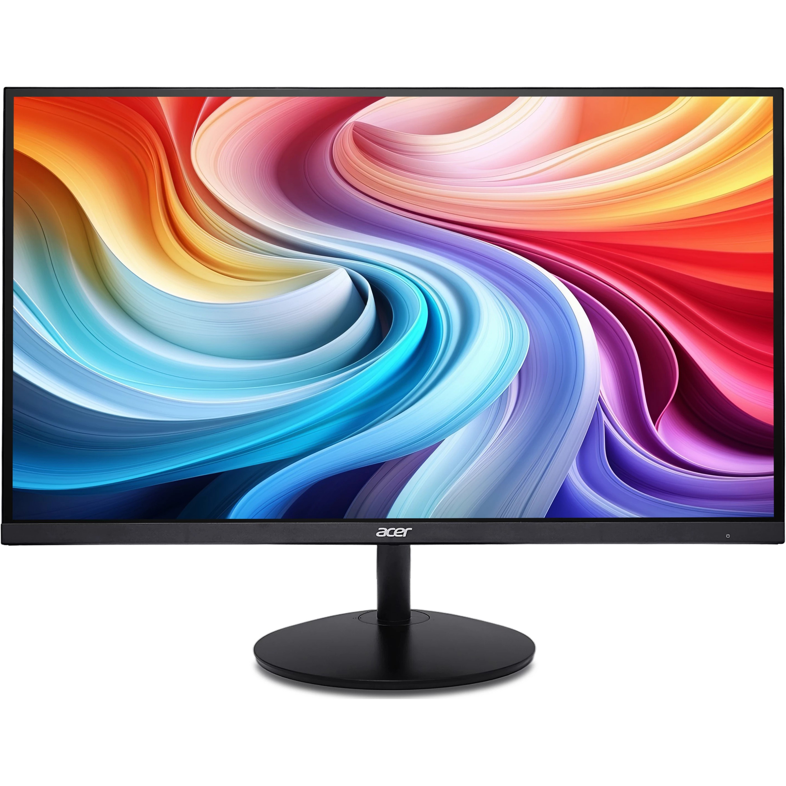 Монитор 27" ACER SA272Kbmiipx (UM.HS2EE.022)