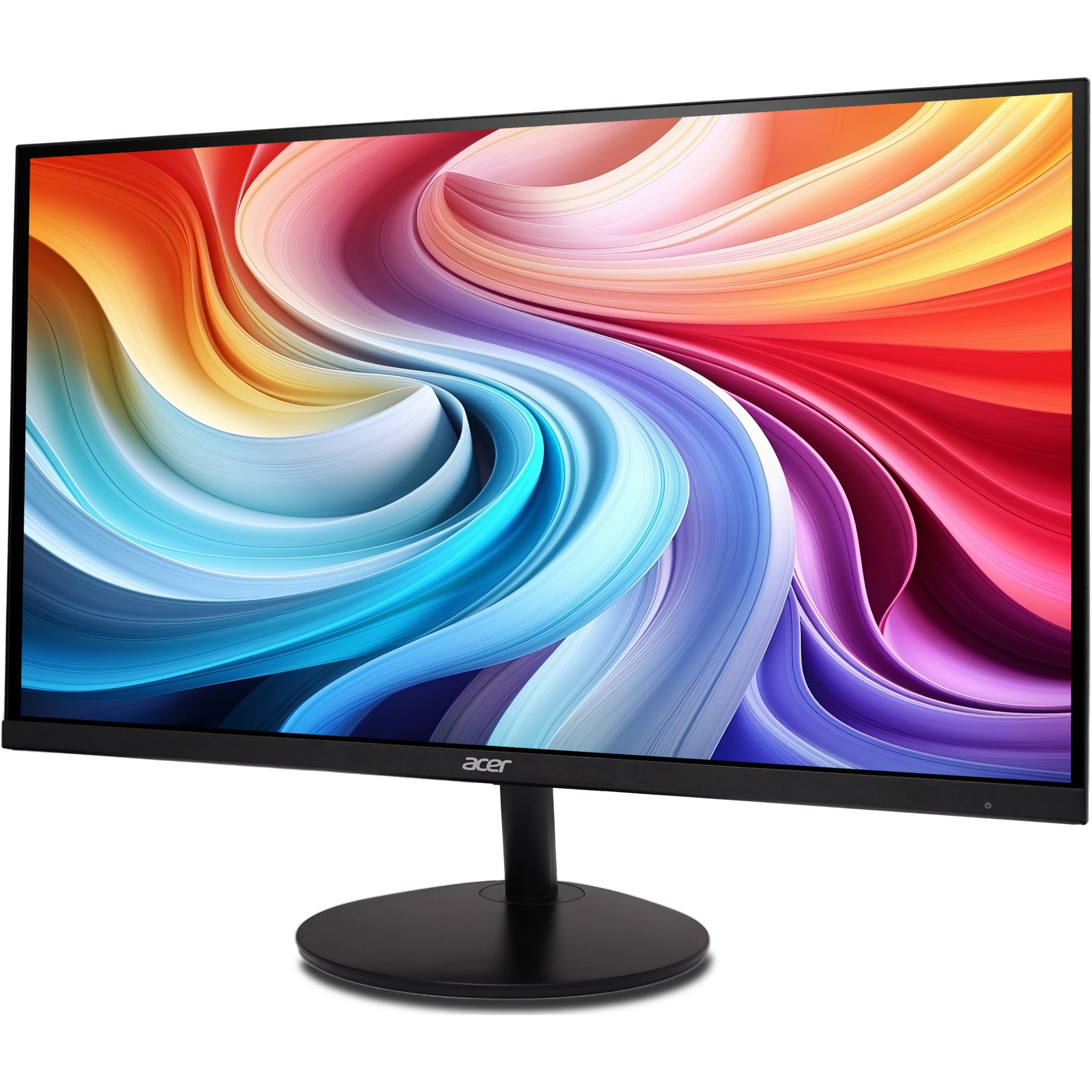 Монитор 27" ACER SA272Kbmiipx (UM.HS2EE.022)