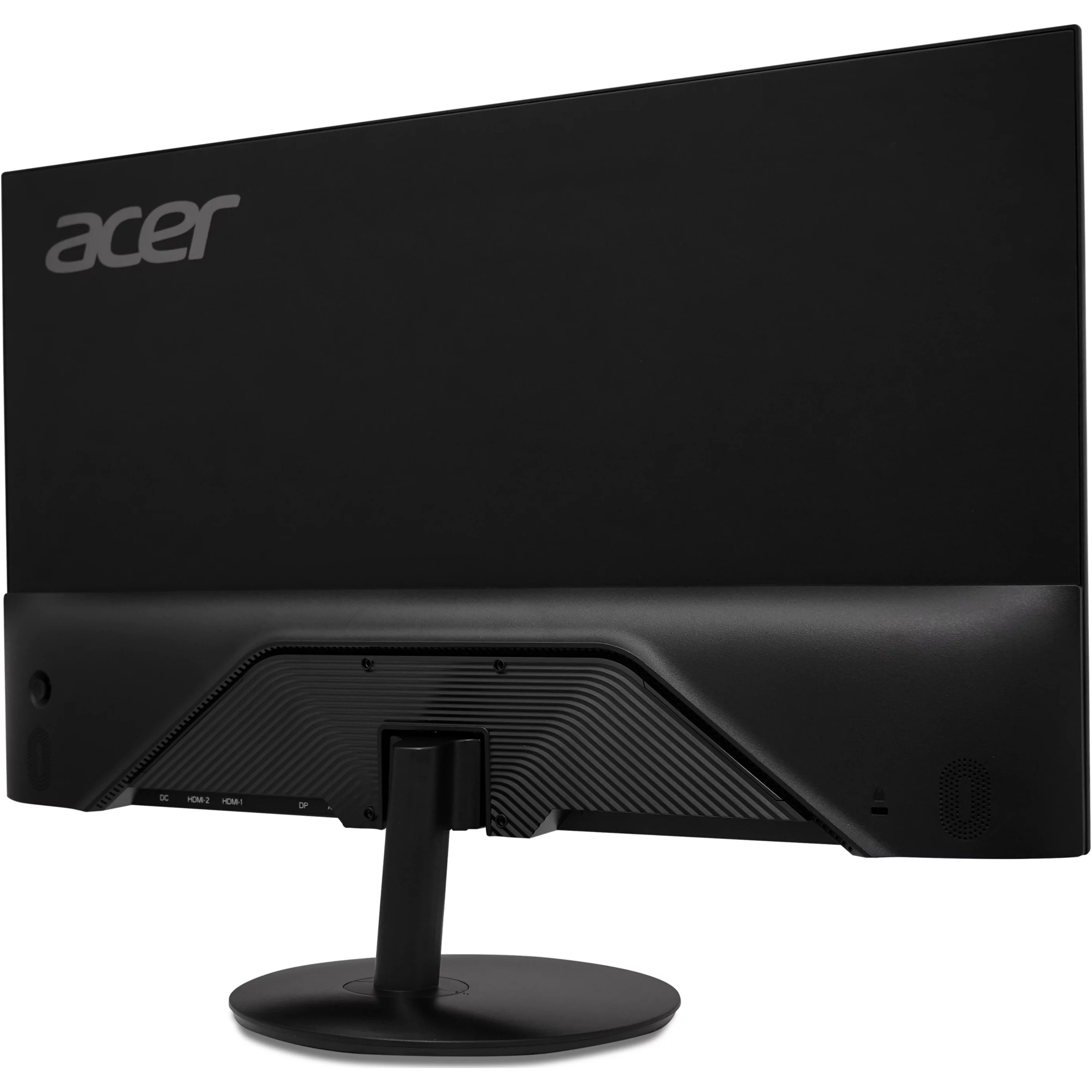 Монитор 27" ACER SA272Kbmiipx (UM.HS2EE.022)