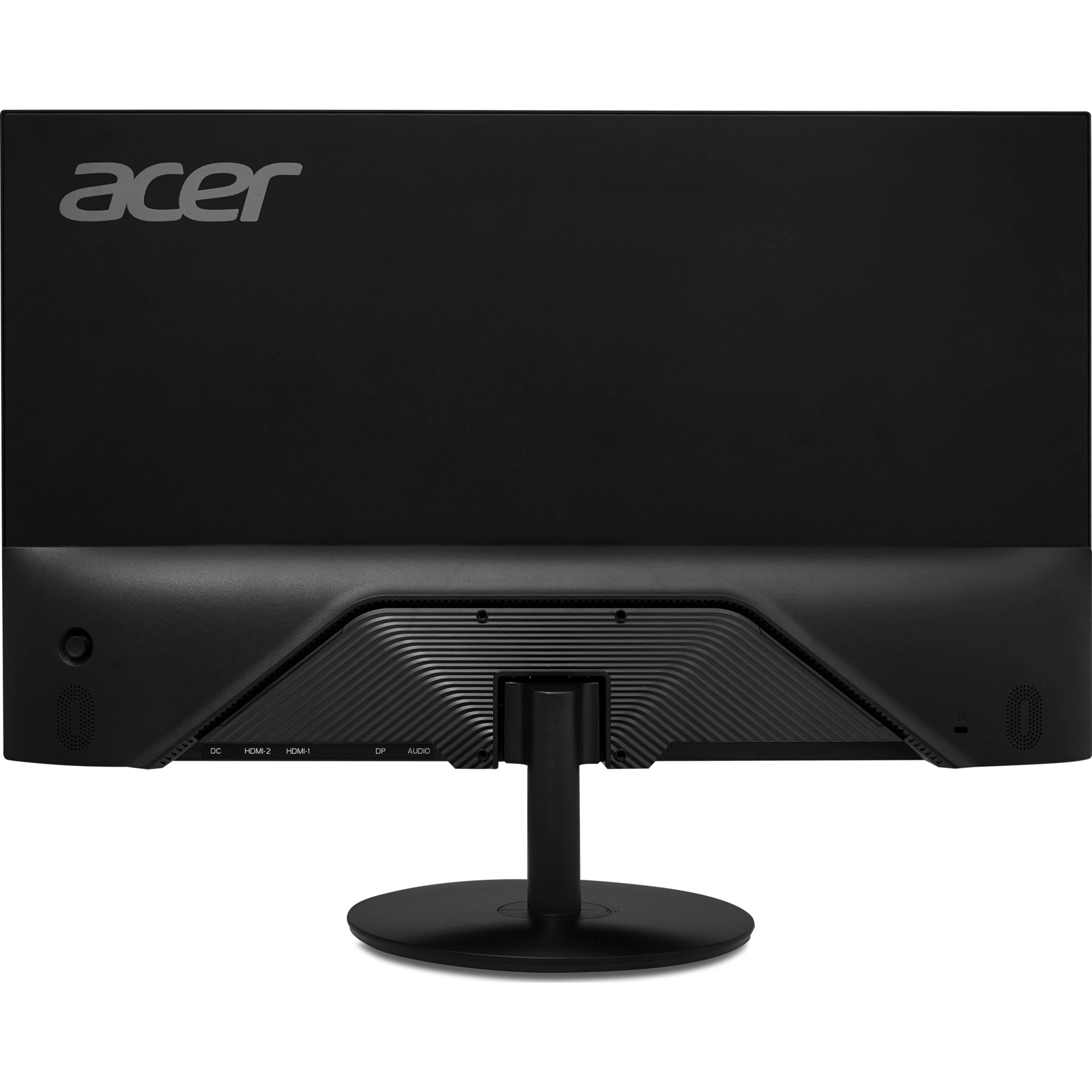 Монитор 27" ACER SA272Kbmiipx (UM.HS2EE.022)