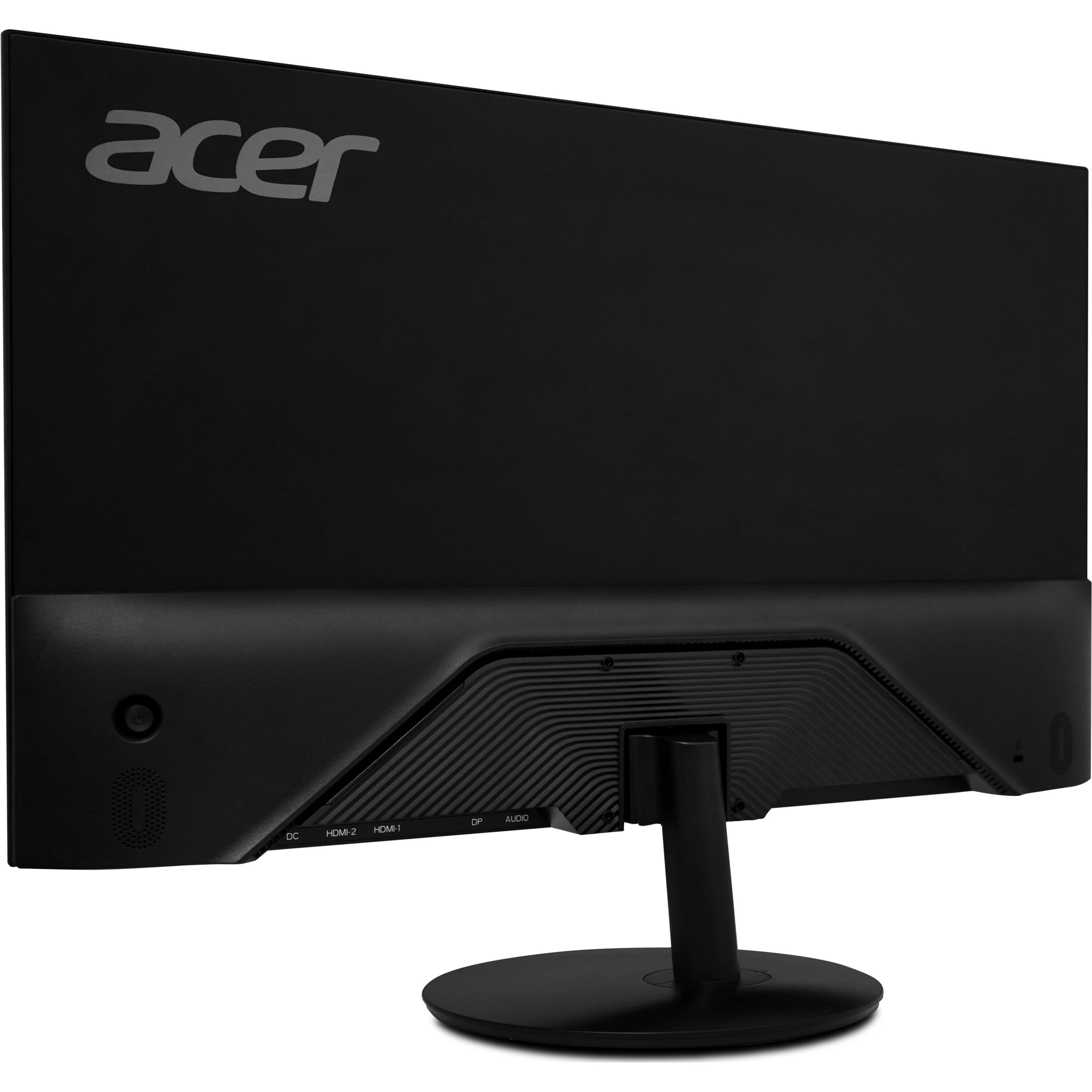 Монитор 27" ACER SA272Kbmiipx (UM.HS2EE.022)