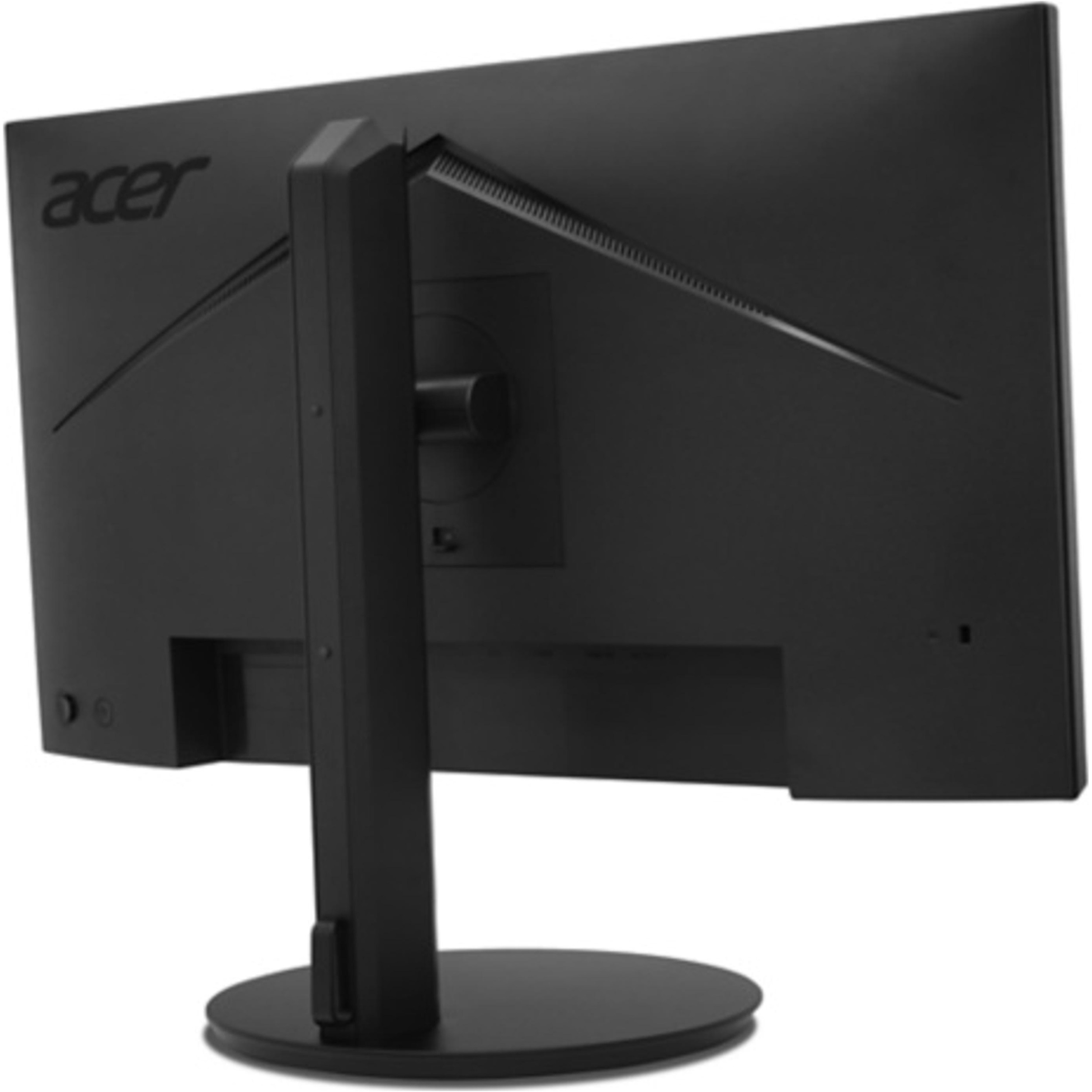 Монітор 27" ACER Vero CB272P6bipr (UM.HB2EE.603)