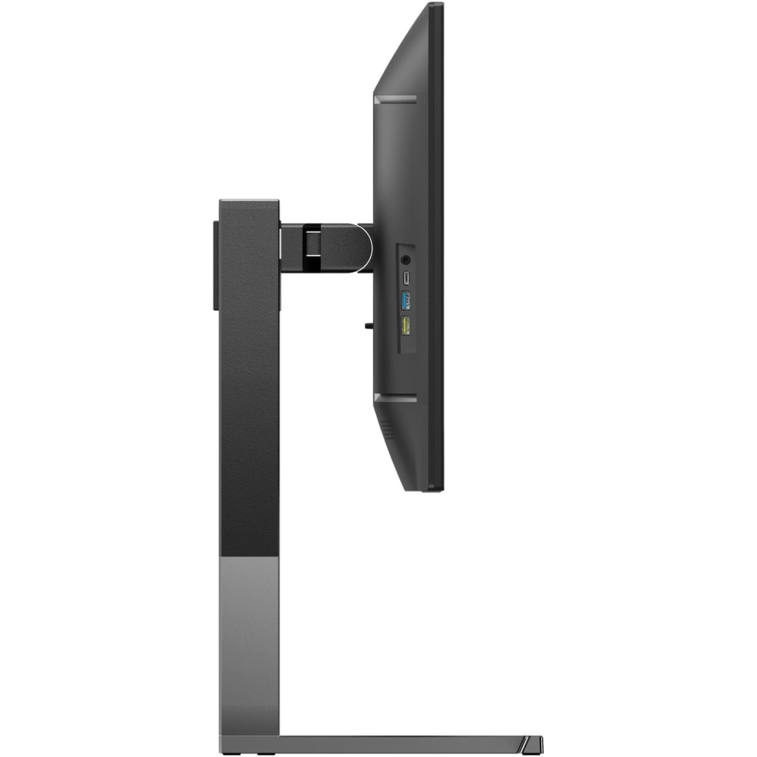 Монітор 27" AOC U27U3CV Black/Silver