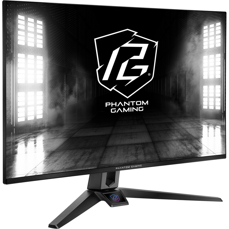 Монитор 27" ASROCK Phantom Gaming PG27FFS1A