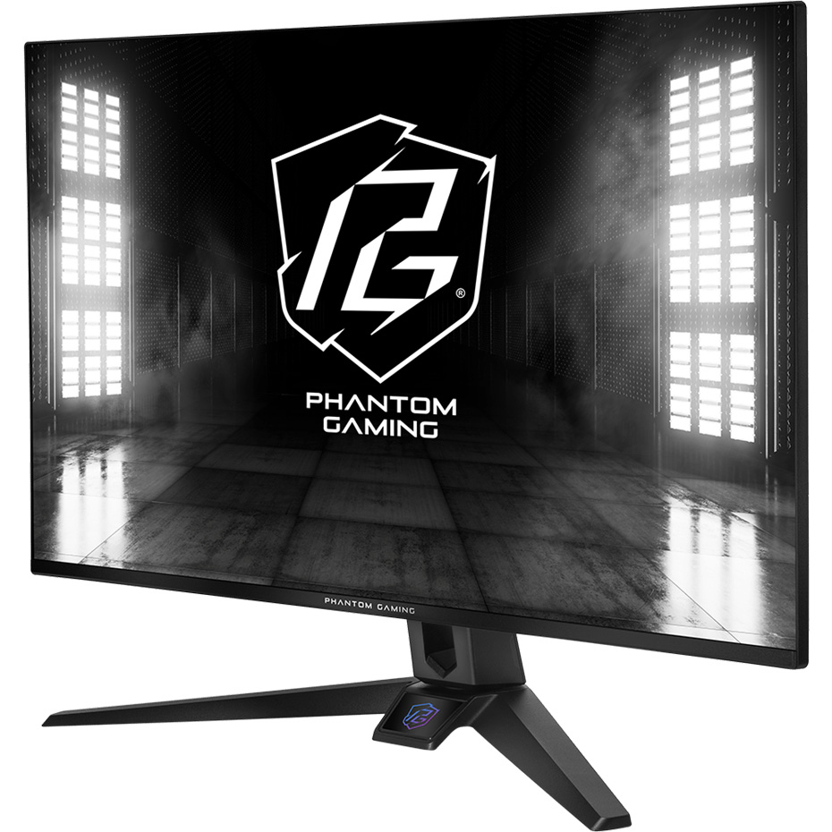 Монитор 27" ASROCK Phantom Gaming PG27FFS1A