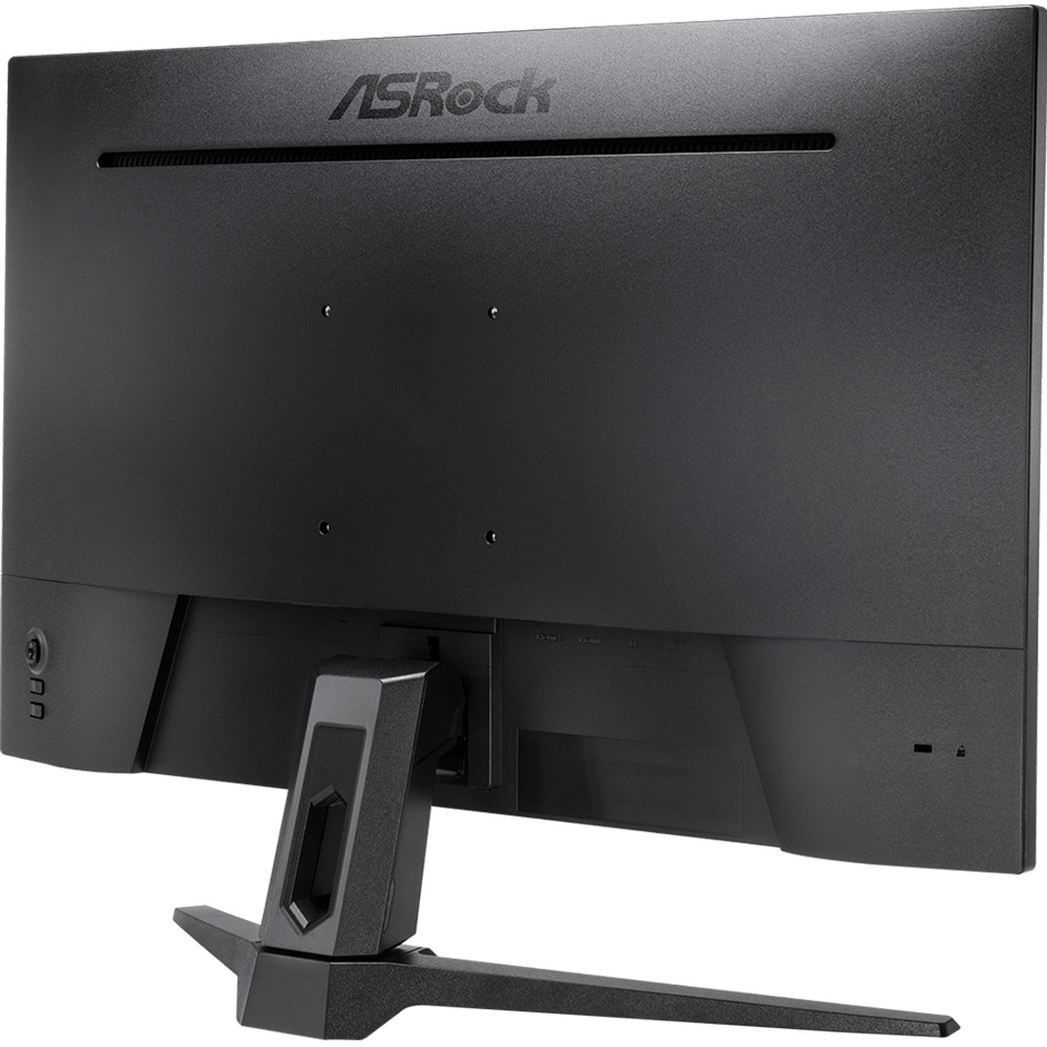 Монитор 27" ASROCK Phantom Gaming PG27FFS1A