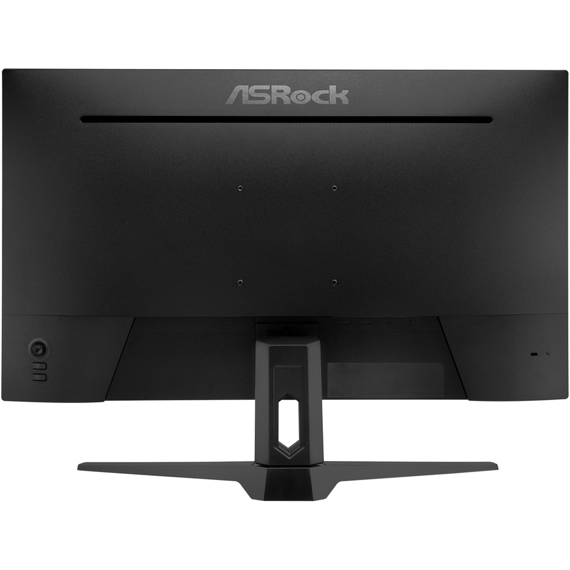 Монитор 27" ASROCK Phantom Gaming PG27FFS1A
