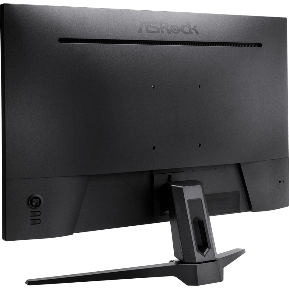 Монитор 27" ASROCK Phantom Gaming PG27FFS1A