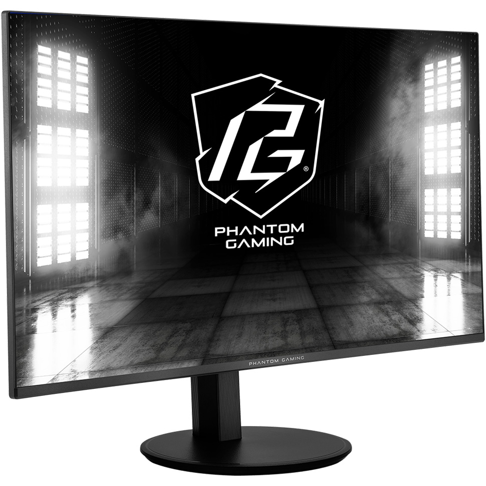 Монитор 27" ASROCK Phantom Gaming PG27FFS2E