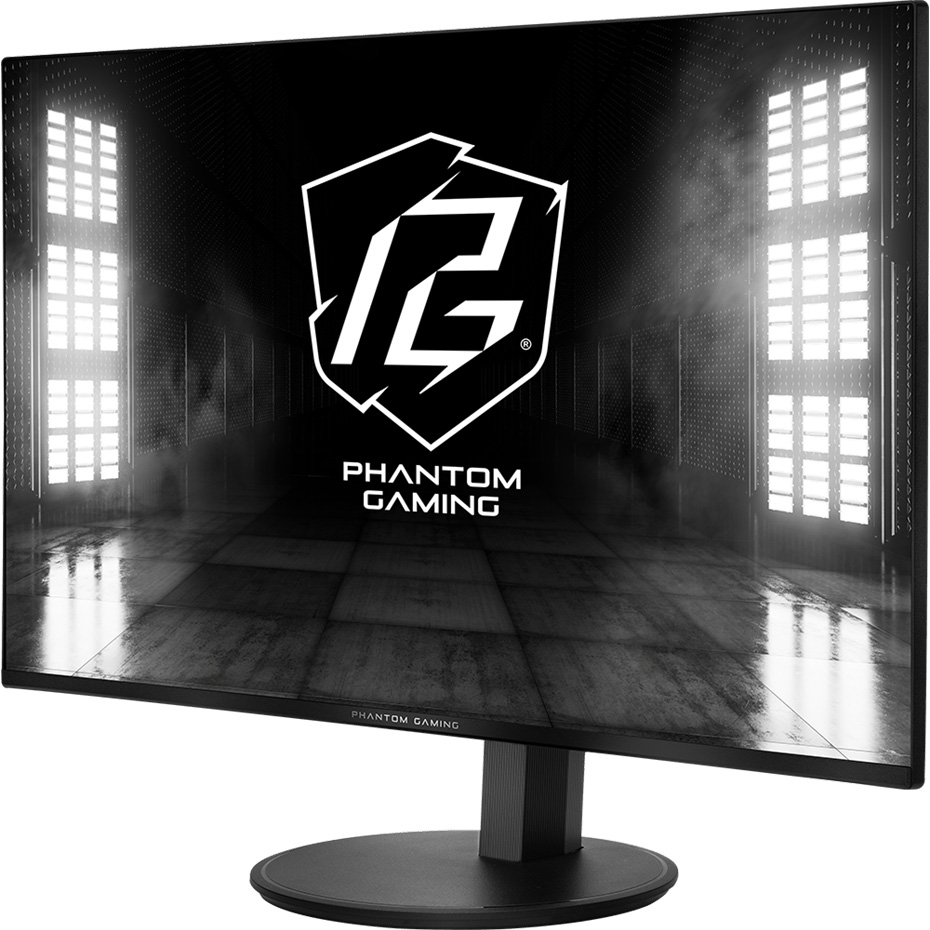 Монитор 27" ASROCK Phantom Gaming PG27FFS2E