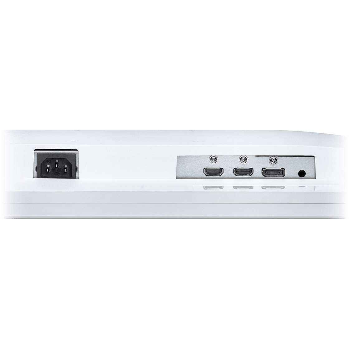 Монітор 27" ASROCK Phantom Gaming PG27FFS2E-W White