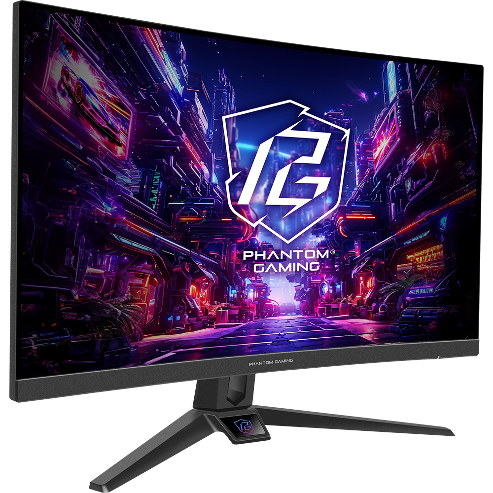 Монитор 27" ASROCK Phantom Gaming PG27FRS1A