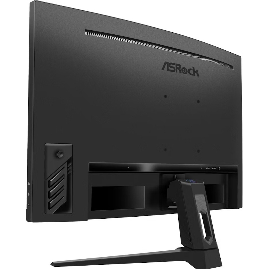Монитор 27" ASROCK Phantom Gaming PG27FRS1A